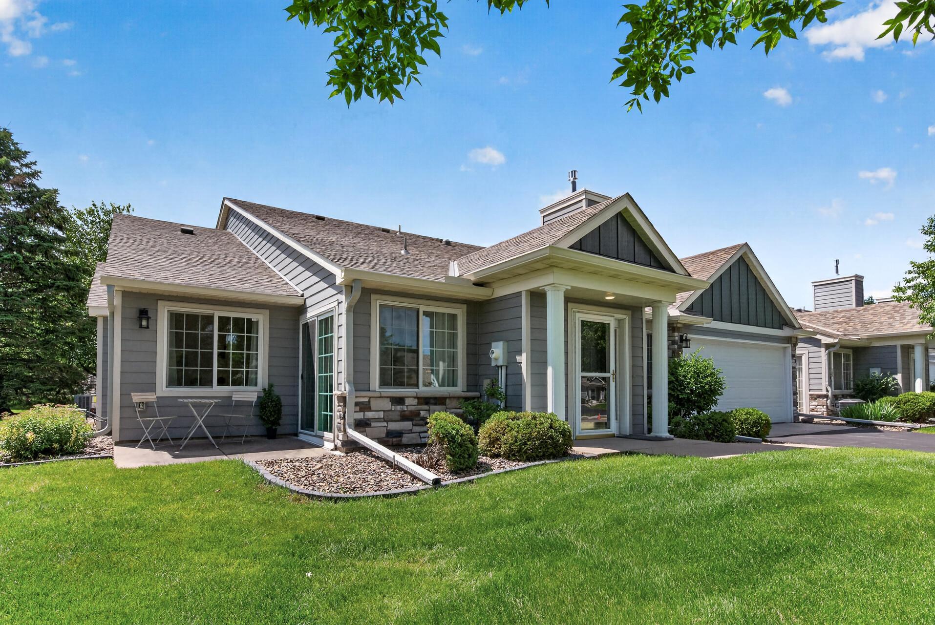 View of Residential at 9887 Tamarack Cove, Woodbury MN 55125, Woodbury - Mike Wilen | Minnesota Team Real Estate