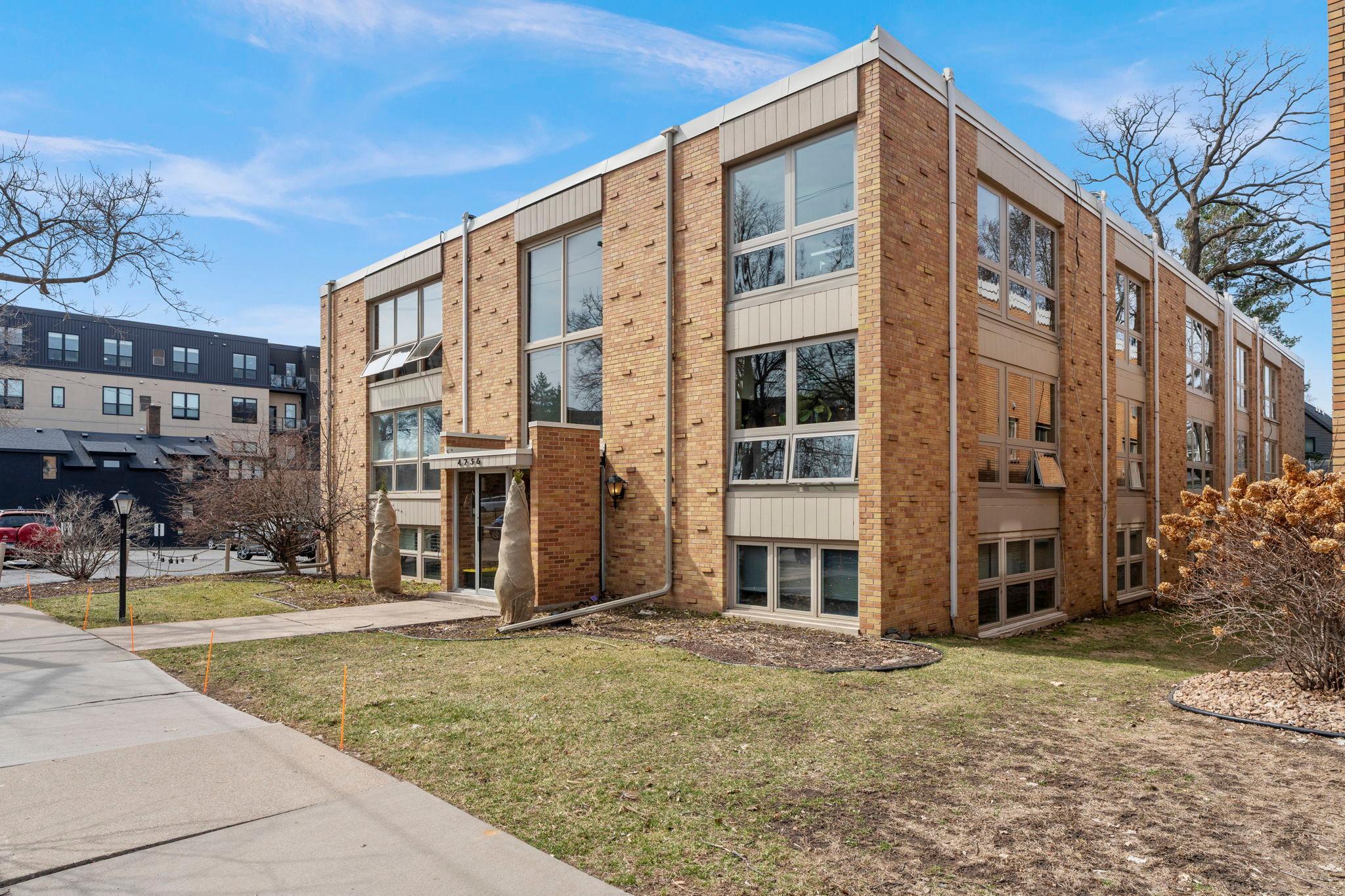 View of Residential at 4236 Upton Avenue #303, Minneapolis MN 55410, Minneapolis - Mike Wilen | Minnesota Team Real Estate