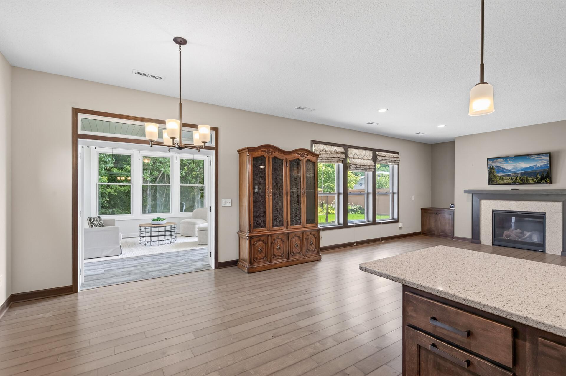 View of Residential at 20582 Kaiser Way, Lakeville MN 55044, Lakeville (17 of 47) - Mike Wilen | Minnesota Team Real Estate