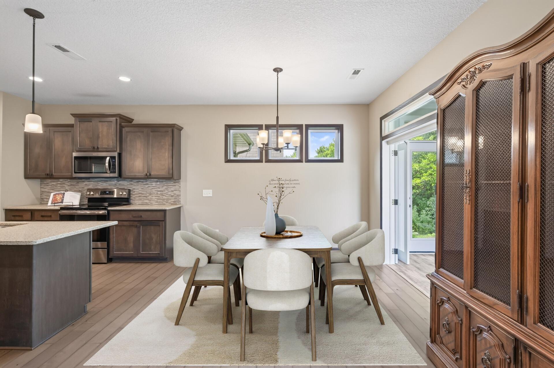 View of Residential at 20582 Kaiser Way, Lakeville MN 55044, Lakeville (10 of 47) - Mike Wilen | Minnesota Team Real Estate