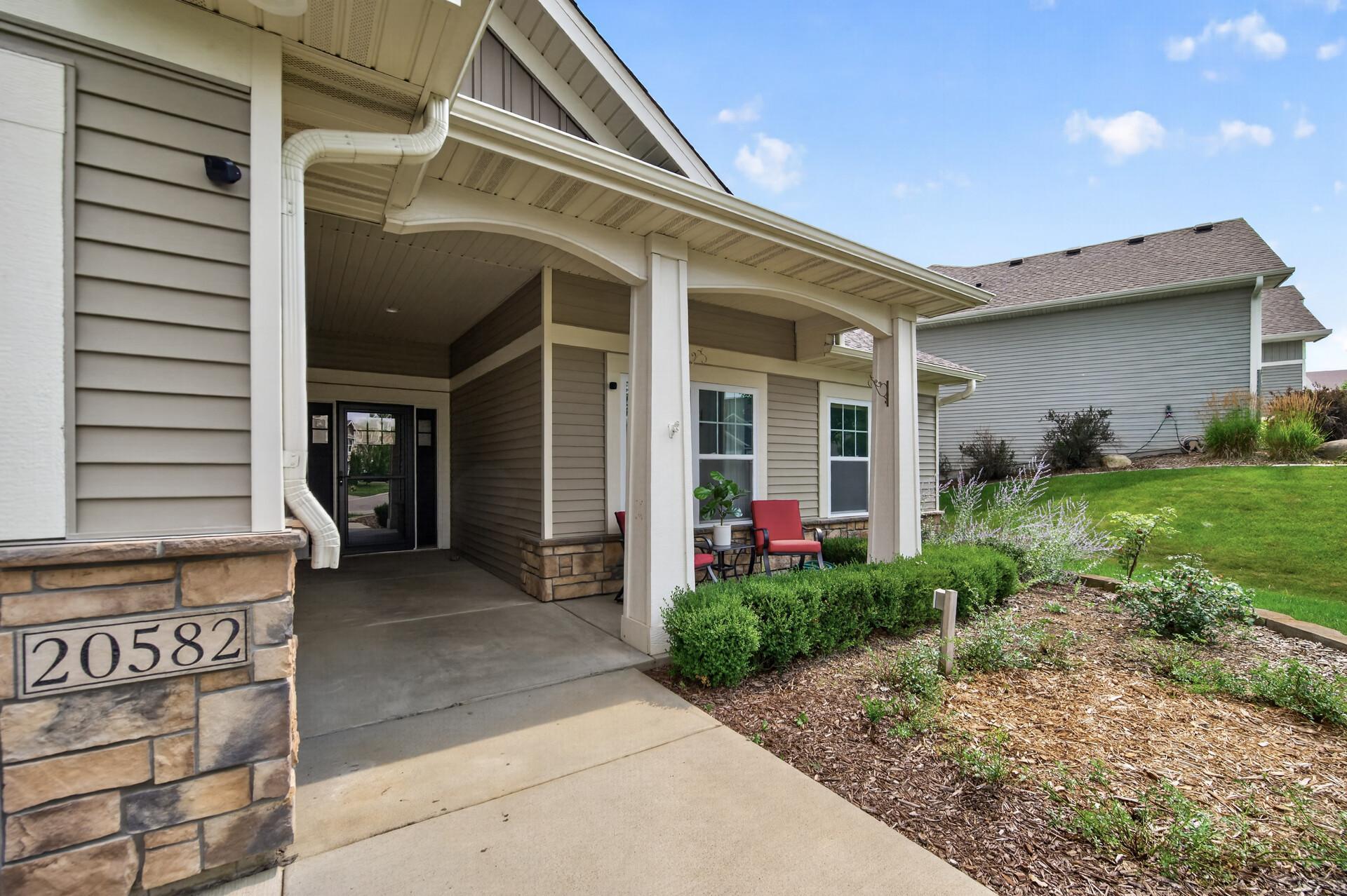View of Residential at 20582 Kaiser Way, Lakeville MN 55044, Lakeville (4 of 47) - Mike Wilen | Minnesota Team Real Estate