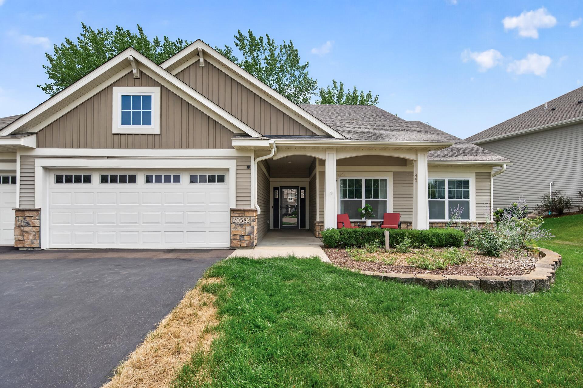 View of Residential at 20582 Kaiser Way, Lakeville MN 55044, Lakeville (3 of 47) - Mike Wilen | Minnesota Team Real Estate