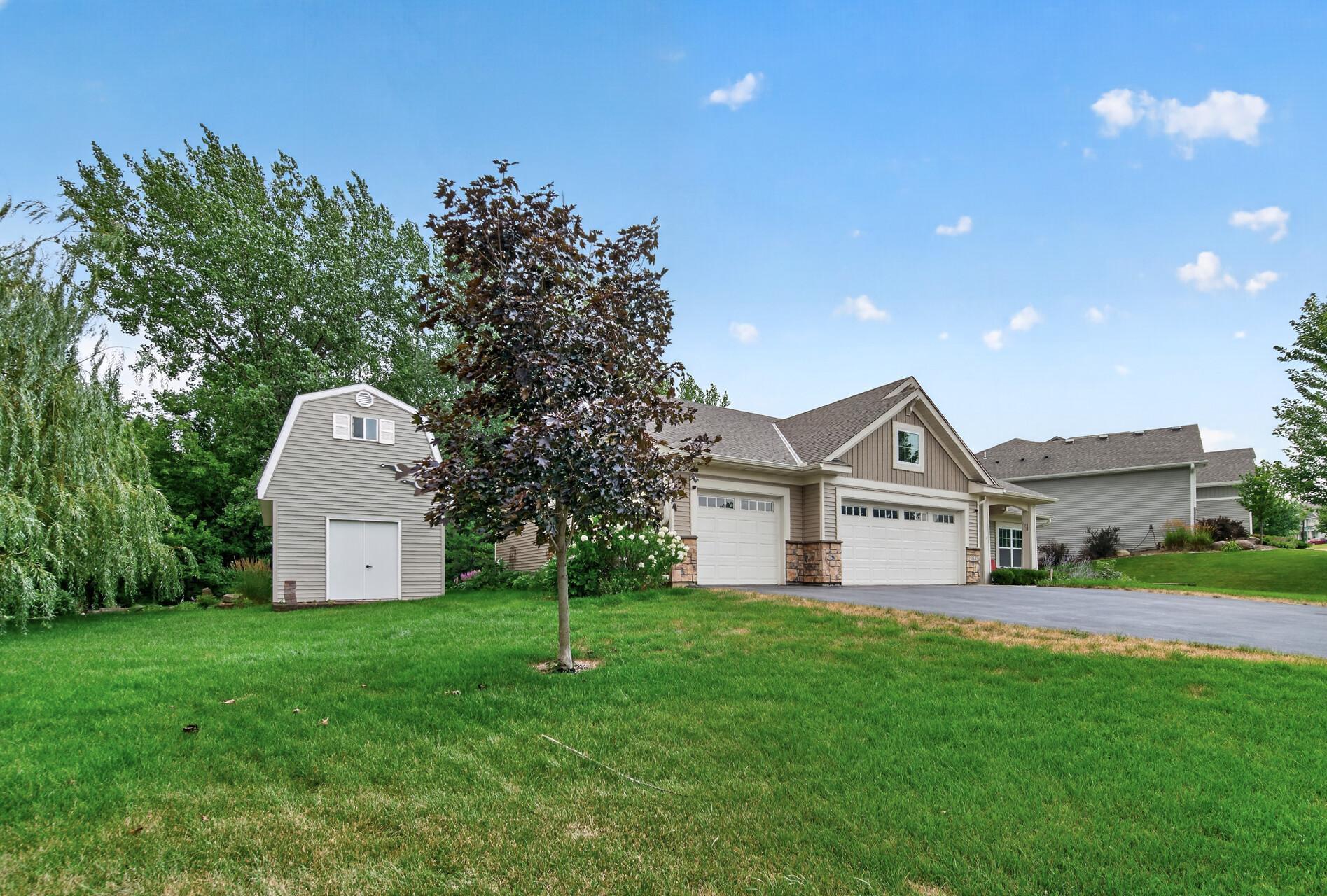 View of Residential at 20582 Kaiser Way, Lakeville MN 55044, Lakeville (6 of 47) - Mike Wilen | Minnesota Team Real Estate