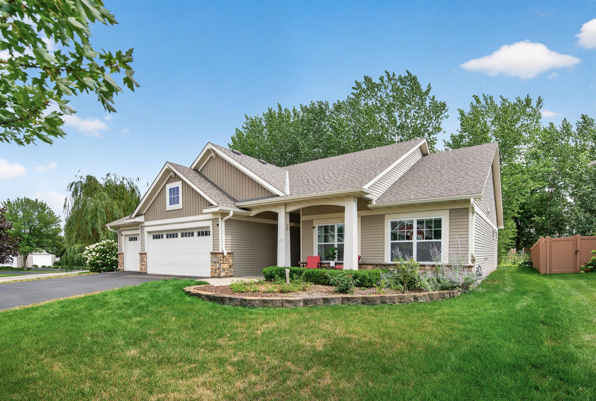 View of Residential at 20582 Kaiser Way, Lakeville MN 55044, Lakeville (2 of 47) - Mike Wilen | Minnesota Team Real Estate