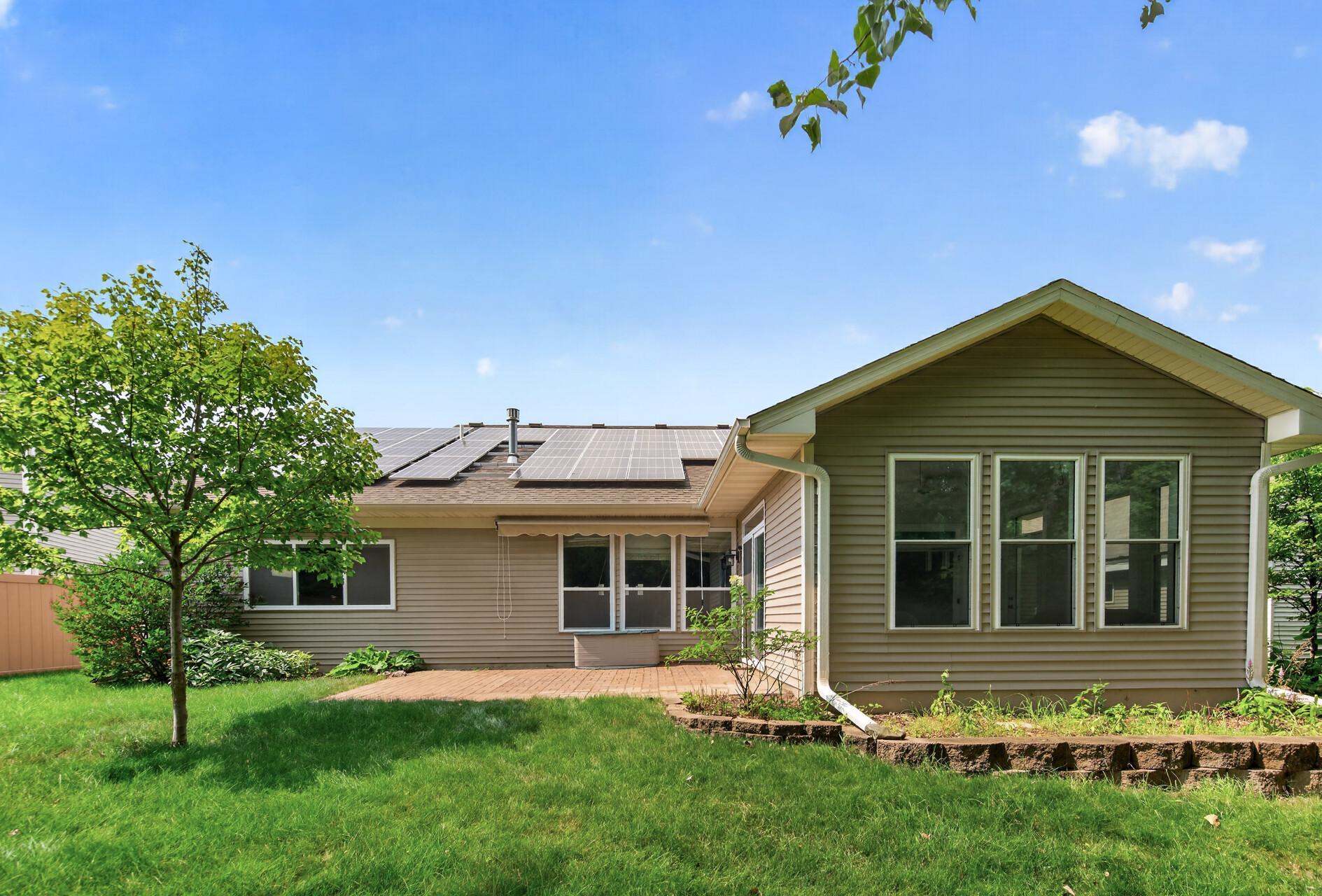 View of Residential at 20582 Kaiser Way, Lakeville MN 55044, Lakeville (43 of 47) - Mike Wilen | Minnesota Team Real Estate