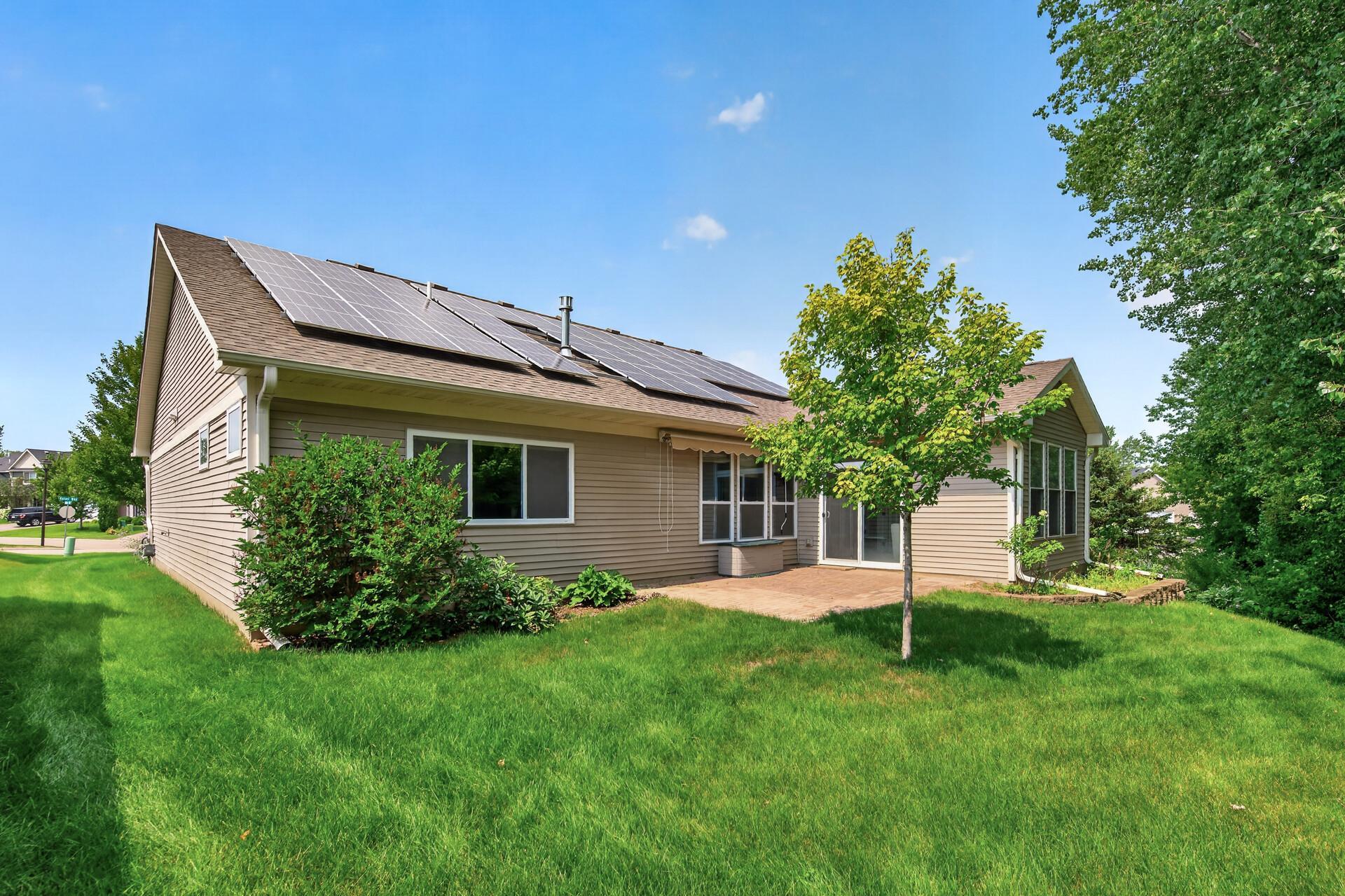 View of Residential at 20582 Kaiser Way, Lakeville MN 55044, Lakeville (42 of 47) - Mike Wilen | Minnesota Team Real Estate