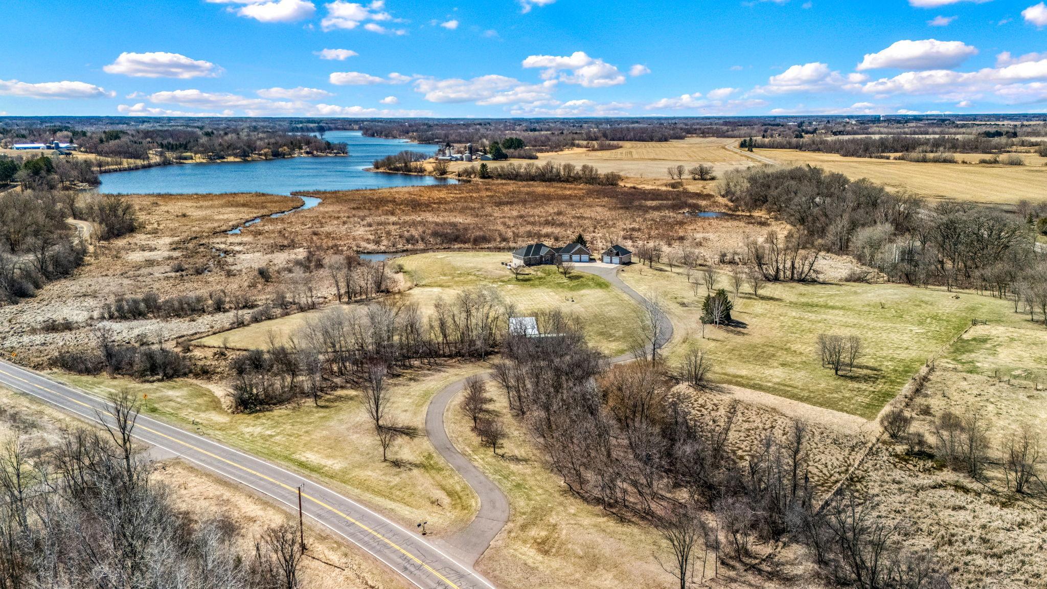View of Residential at 44154 Skogman Lake Road, Cambridge MN 55008, Cambridge (58 of 58) - Mike Wilen | Minnesota Team Real Estate