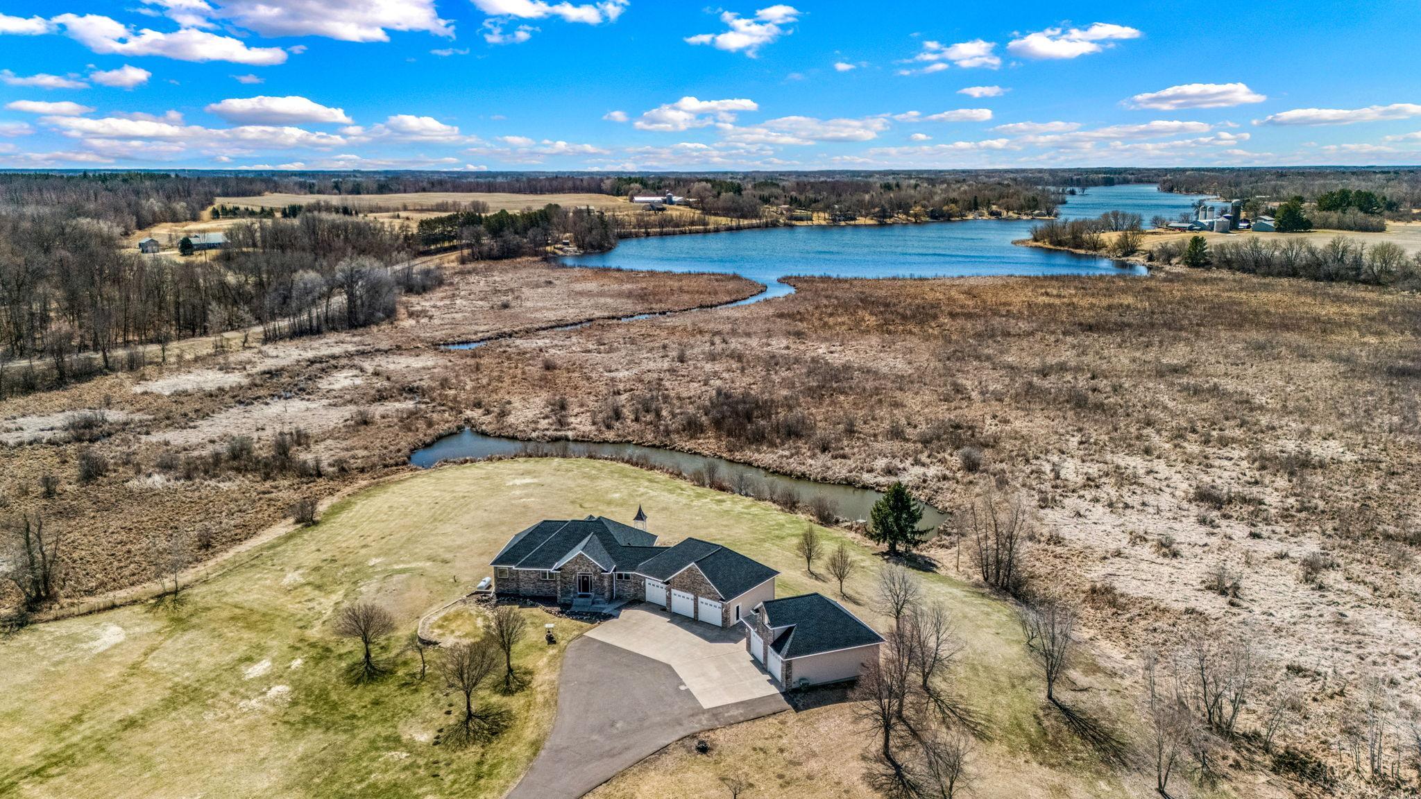 View of Residential at 44154 Skogman Lake Road, Cambridge MN 55008, Cambridge (57 of 58) - Mike Wilen | Minnesota Team Real Estate