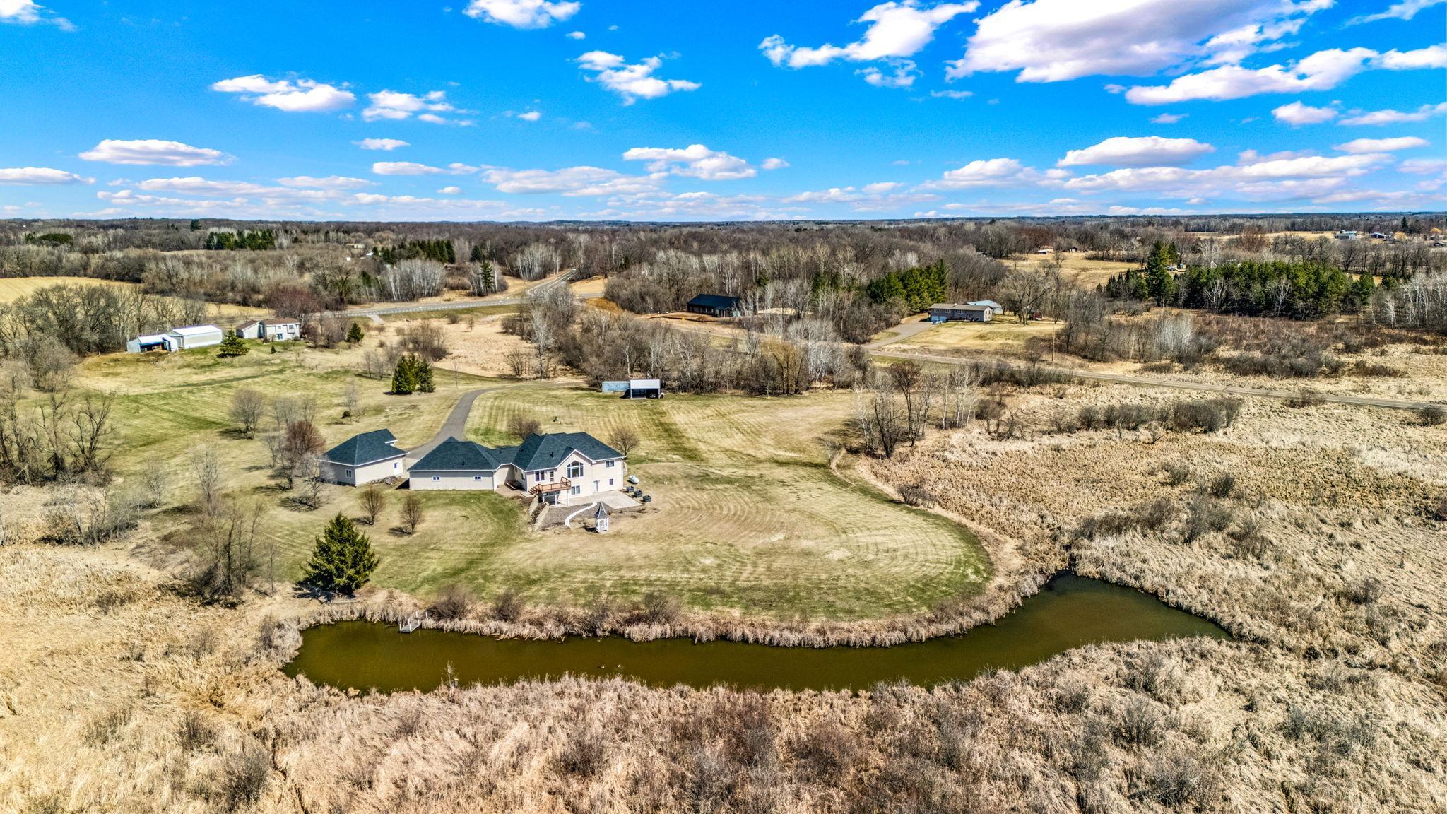 View of Residential at 44154 Skogman Lake Road, Cambridge MN 55008, Cambridge (56 of 58) - Mike Wilen | Minnesota Team Real Estate