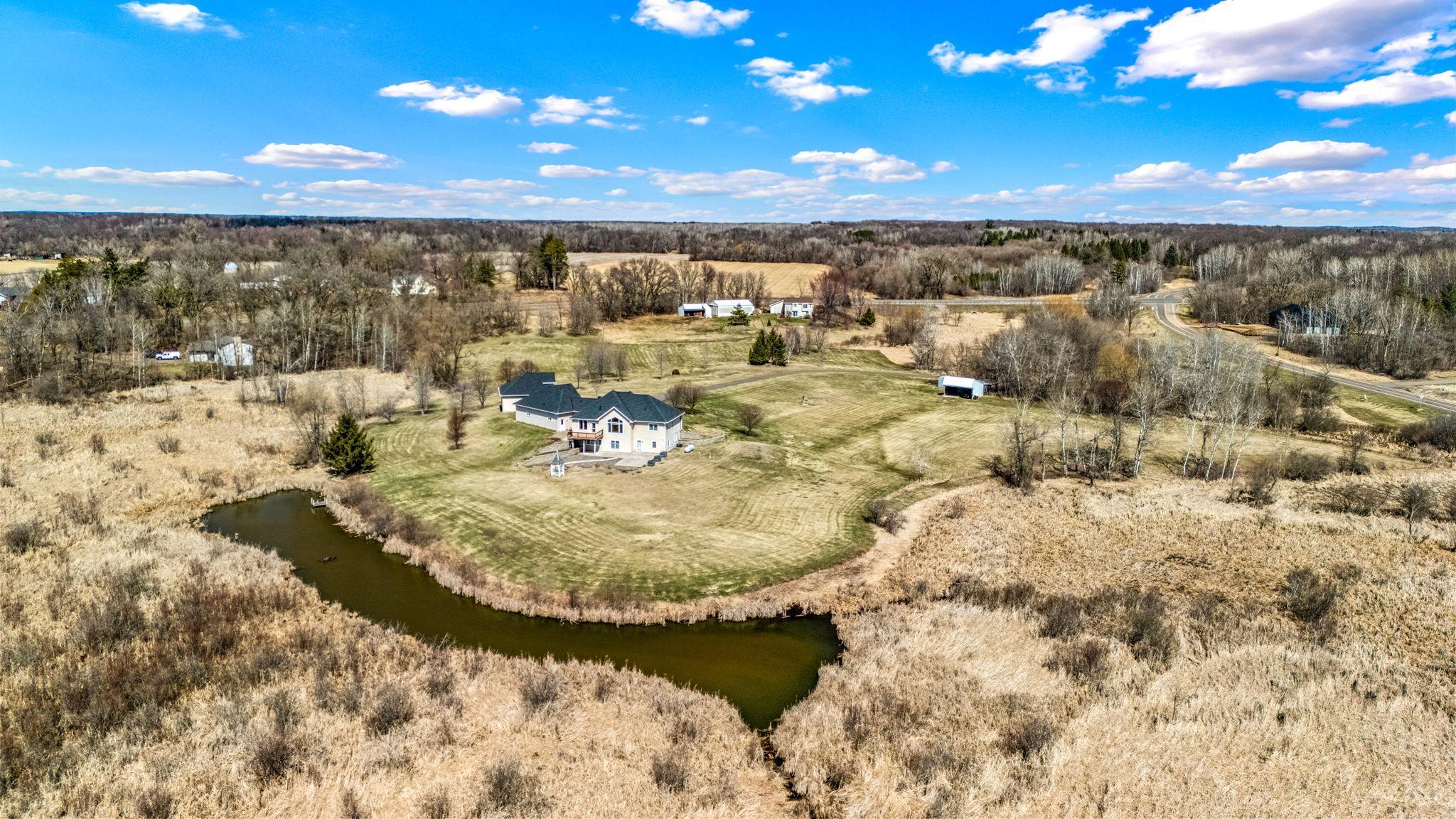 View of Residential at 44154 Skogman Lake Road, Cambridge MN 55008, Cambridge (55 of 58) - Mike Wilen | Minnesota Team Real Estate