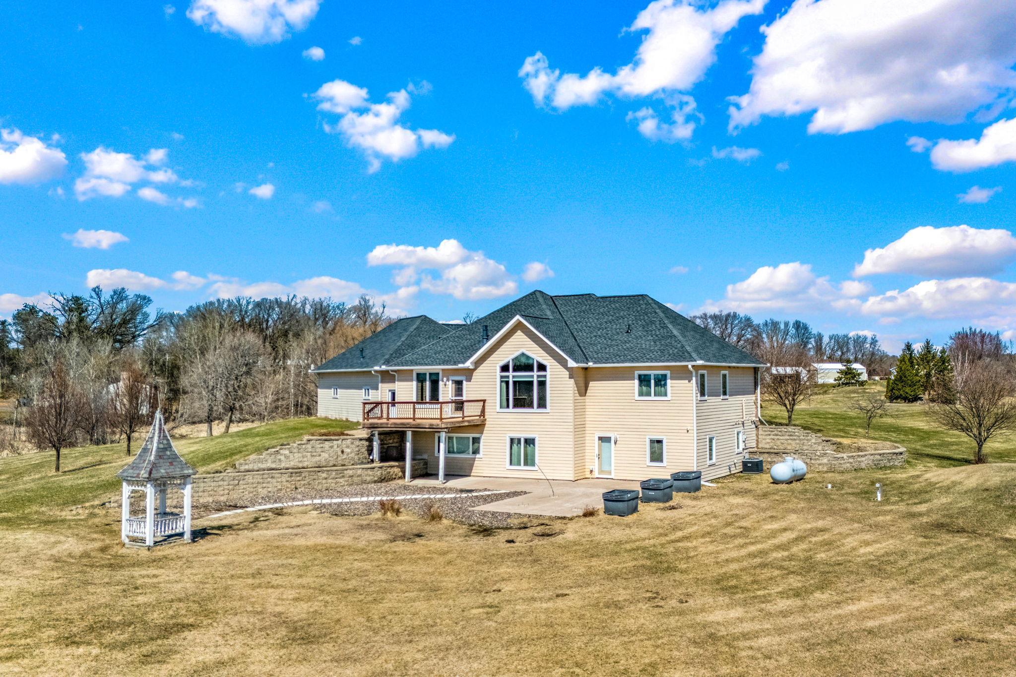 View of Residential at 44154 Skogman Lake Road, Cambridge MN 55008, Cambridge (48 of 58) - Mike Wilen | Minnesota Team Real Estate