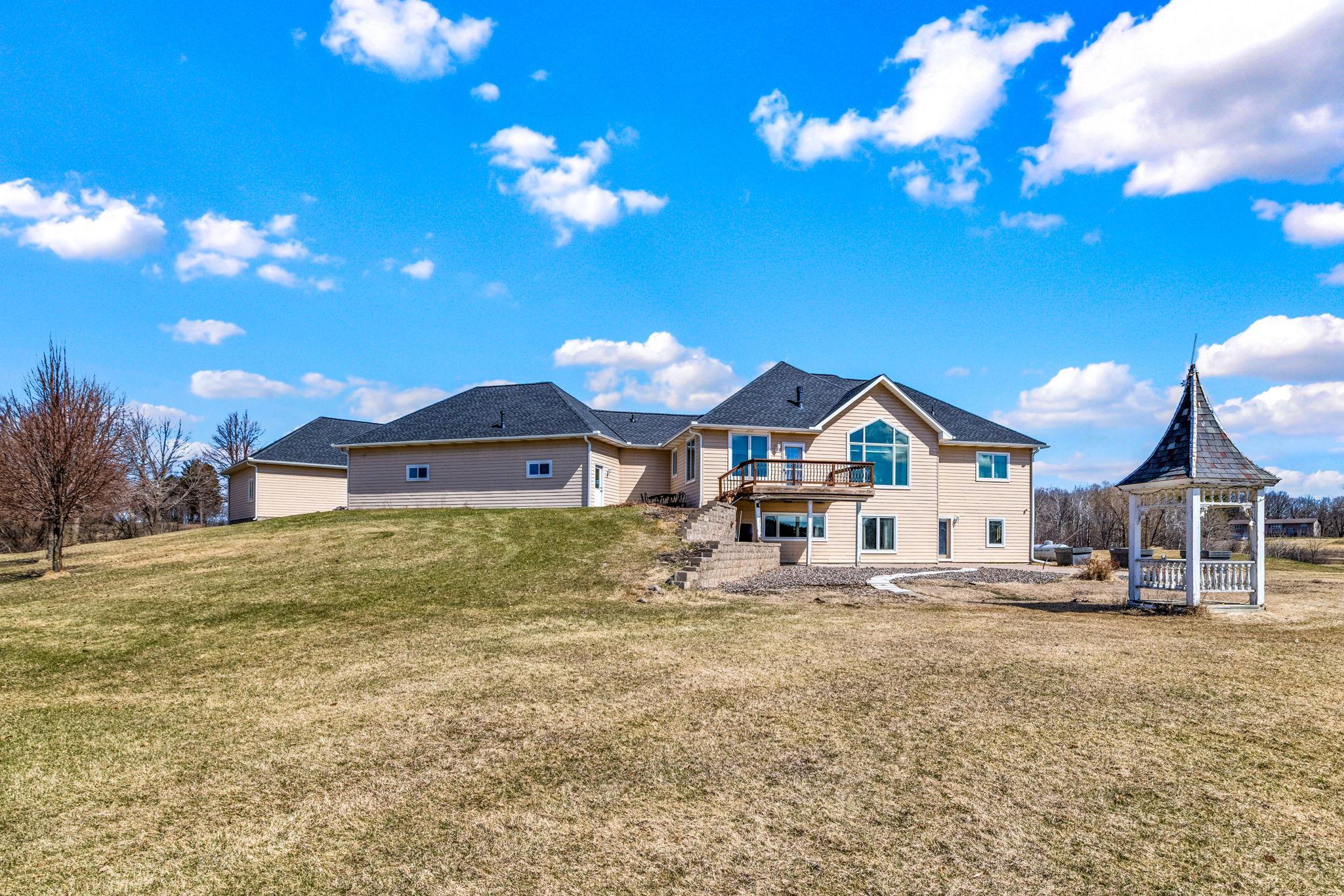 View of Residential at 44154 Skogman Lake Road, Cambridge MN 55008, Cambridge (47 of 58) - Mike Wilen | Minnesota Team Real Estate