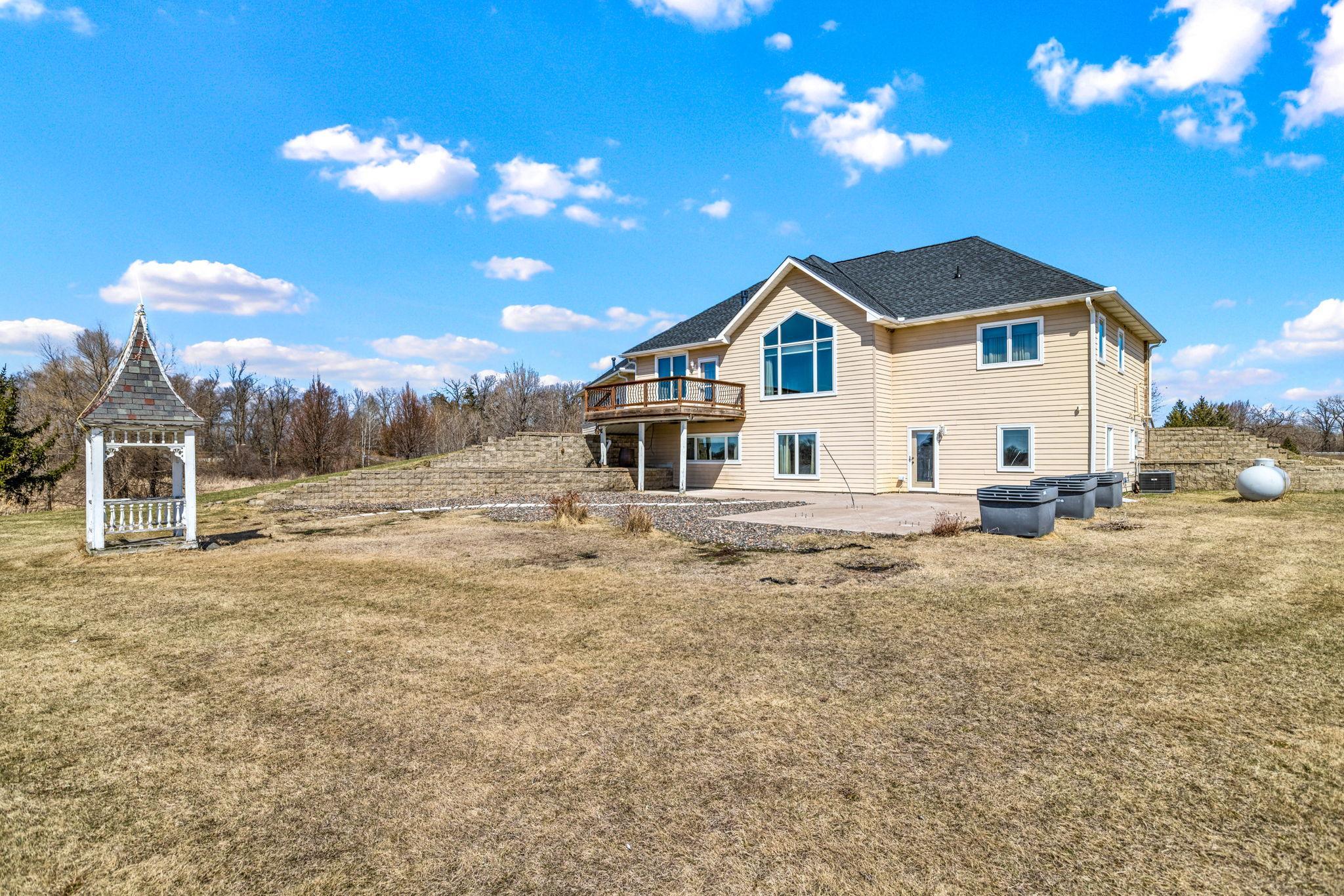 View of Residential at 44154 Skogman Lake Road, Cambridge MN 55008, Cambridge (46 of 58) - Mike Wilen | Minnesota Team Real Estate