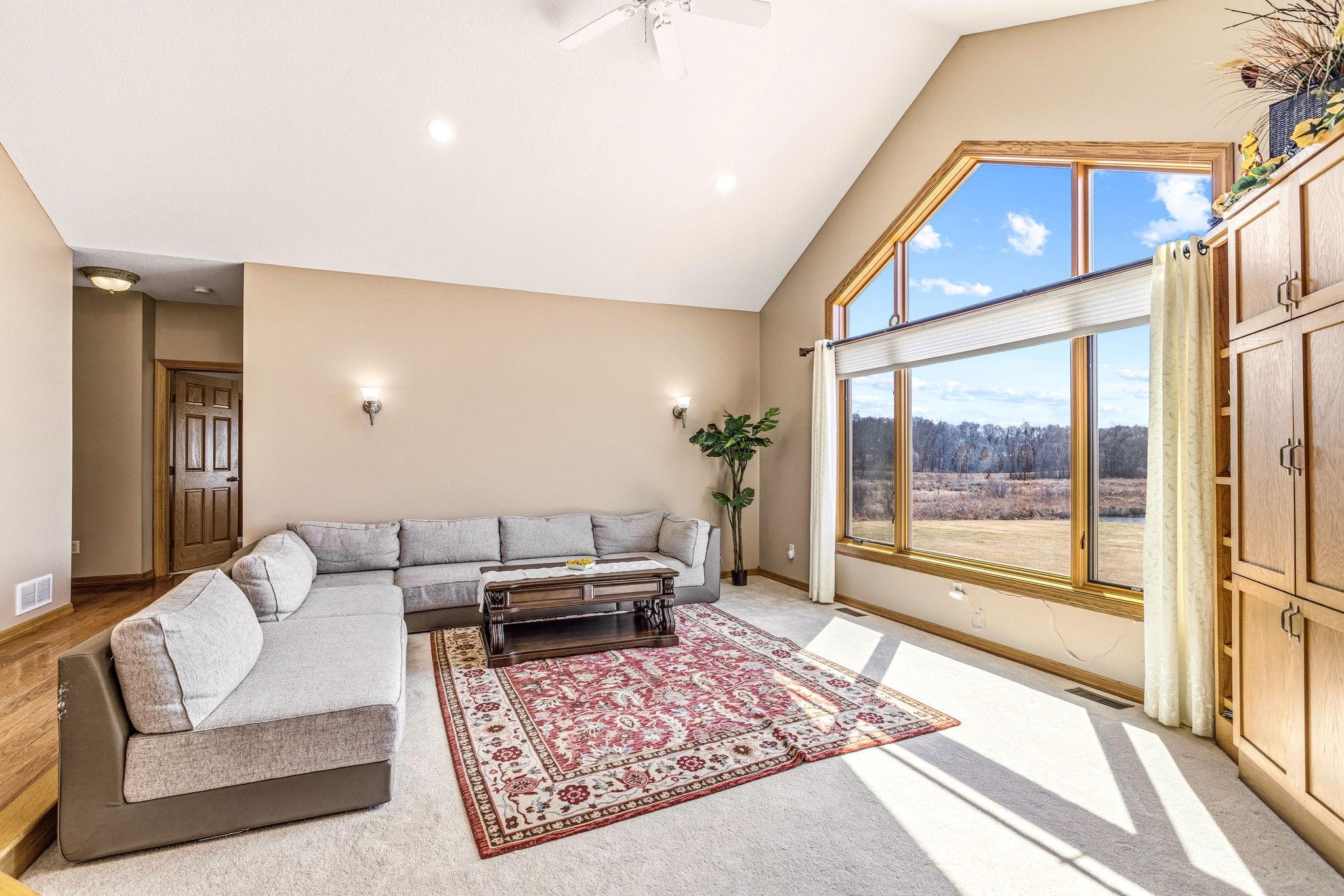 View of Residential at 44154 Skogman Lake Road, Cambridge MN 55008, Cambridge (12 of 58) - Mike Wilen | Minnesota Team Real Estate