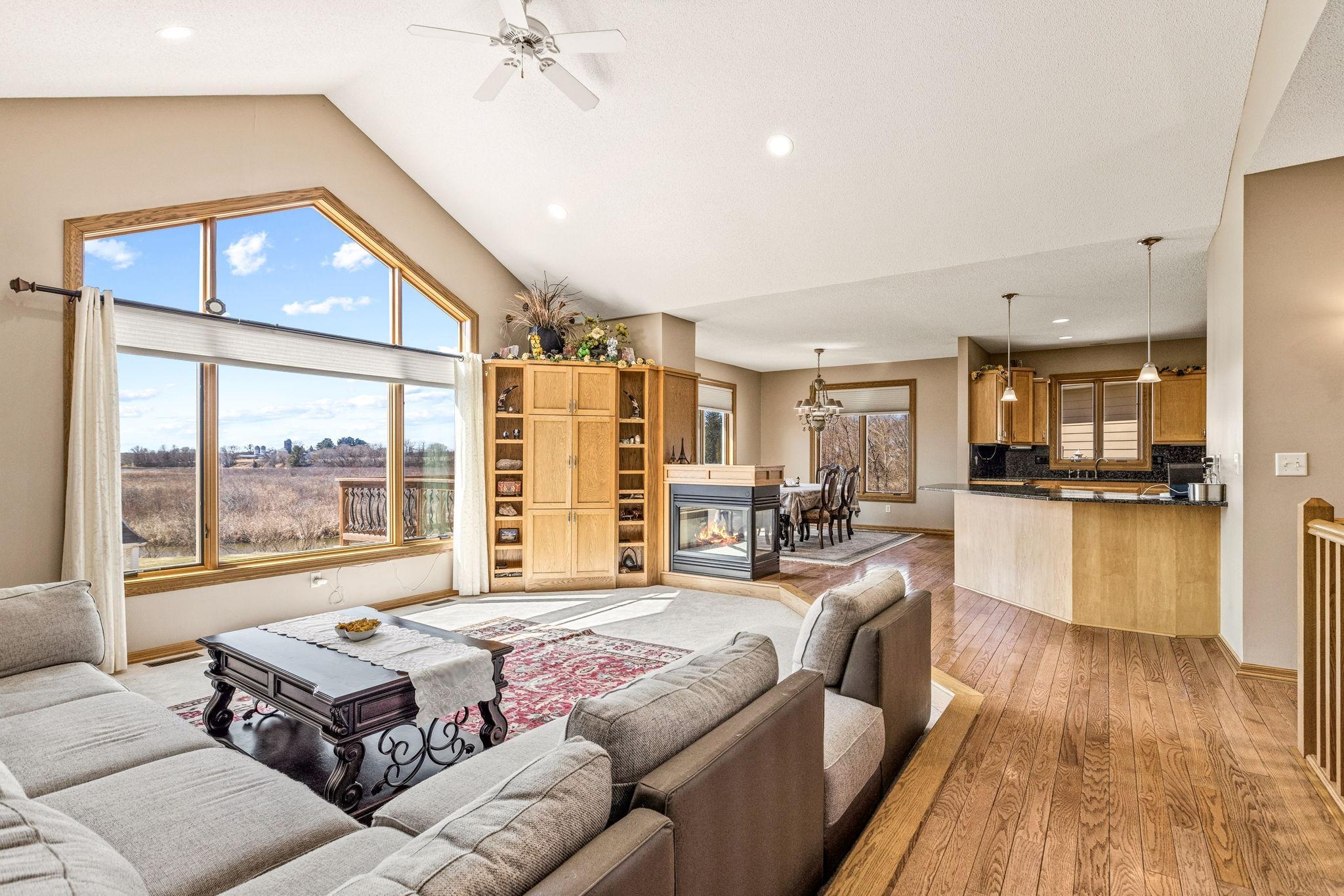 View of Residential at 44154 Skogman Lake Road, Cambridge MN 55008, Cambridge (11 of 58) - Mike Wilen | Minnesota Team Real Estate