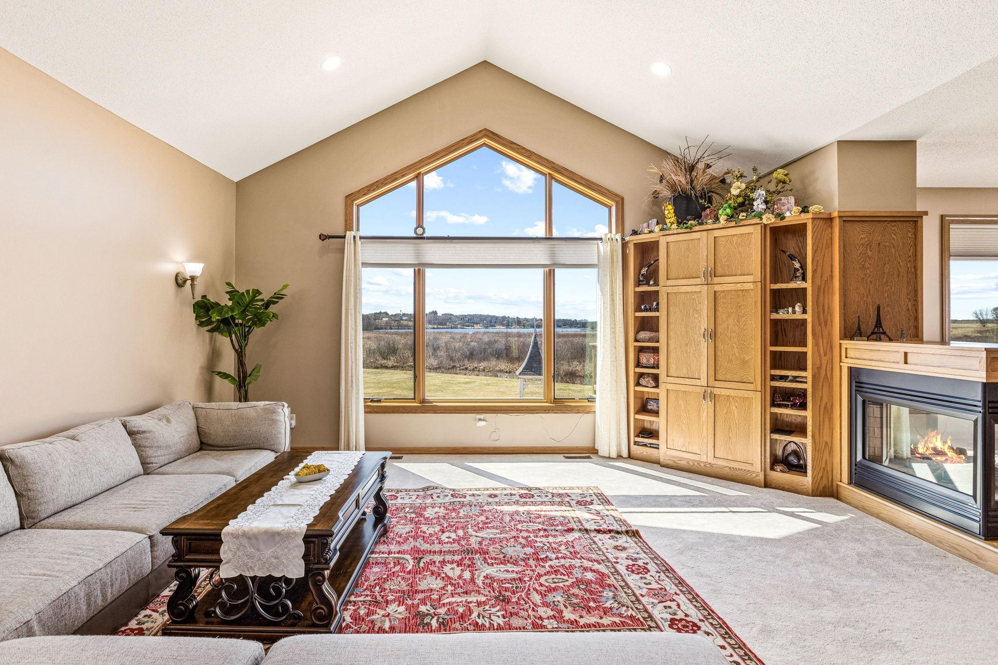 View of Residential at 44154 Skogman Lake Road, Cambridge MN 55008, Cambridge (10 of 58) - Mike Wilen | Minnesota Team Real Estate