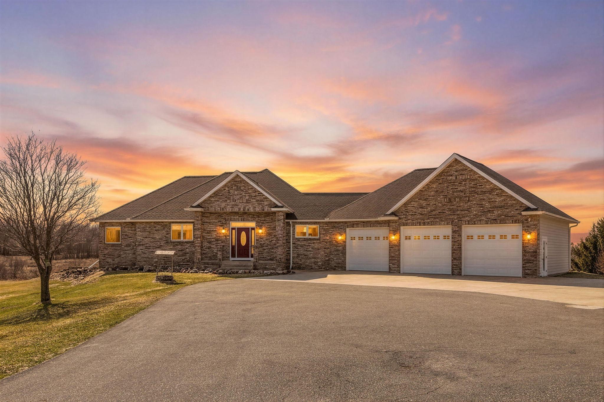 View of Residential at 44154 Skogman Lake Road, Cambridge MN 55008, Cambridge (2 of 58) - Mike Wilen | Minnesota Team Real Estate