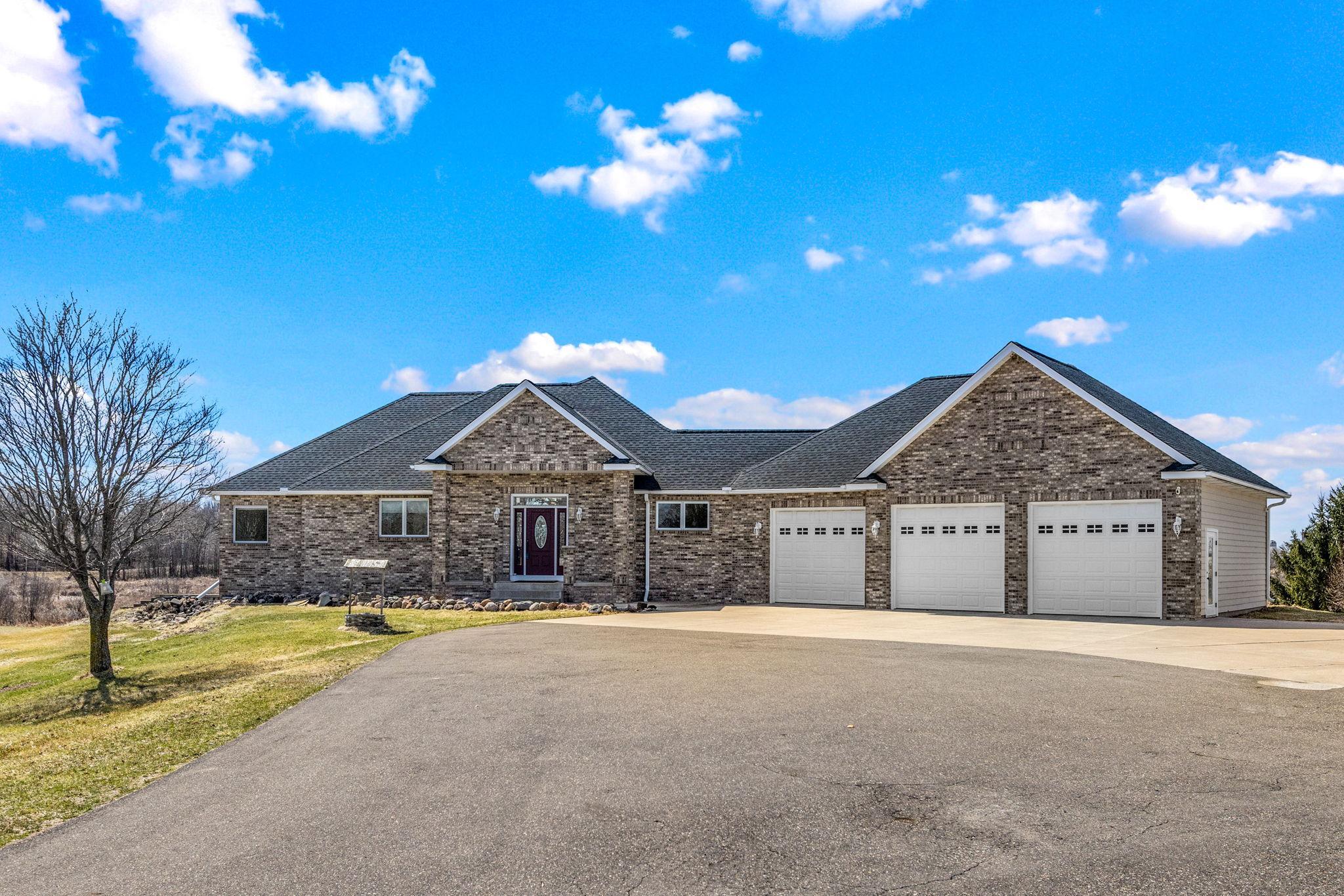 View of Residential at 44154 Skogman Lake Road, Cambridge MN 55008, Cambridge (5 of 58) - Mike Wilen | Minnesota Team Real Estate