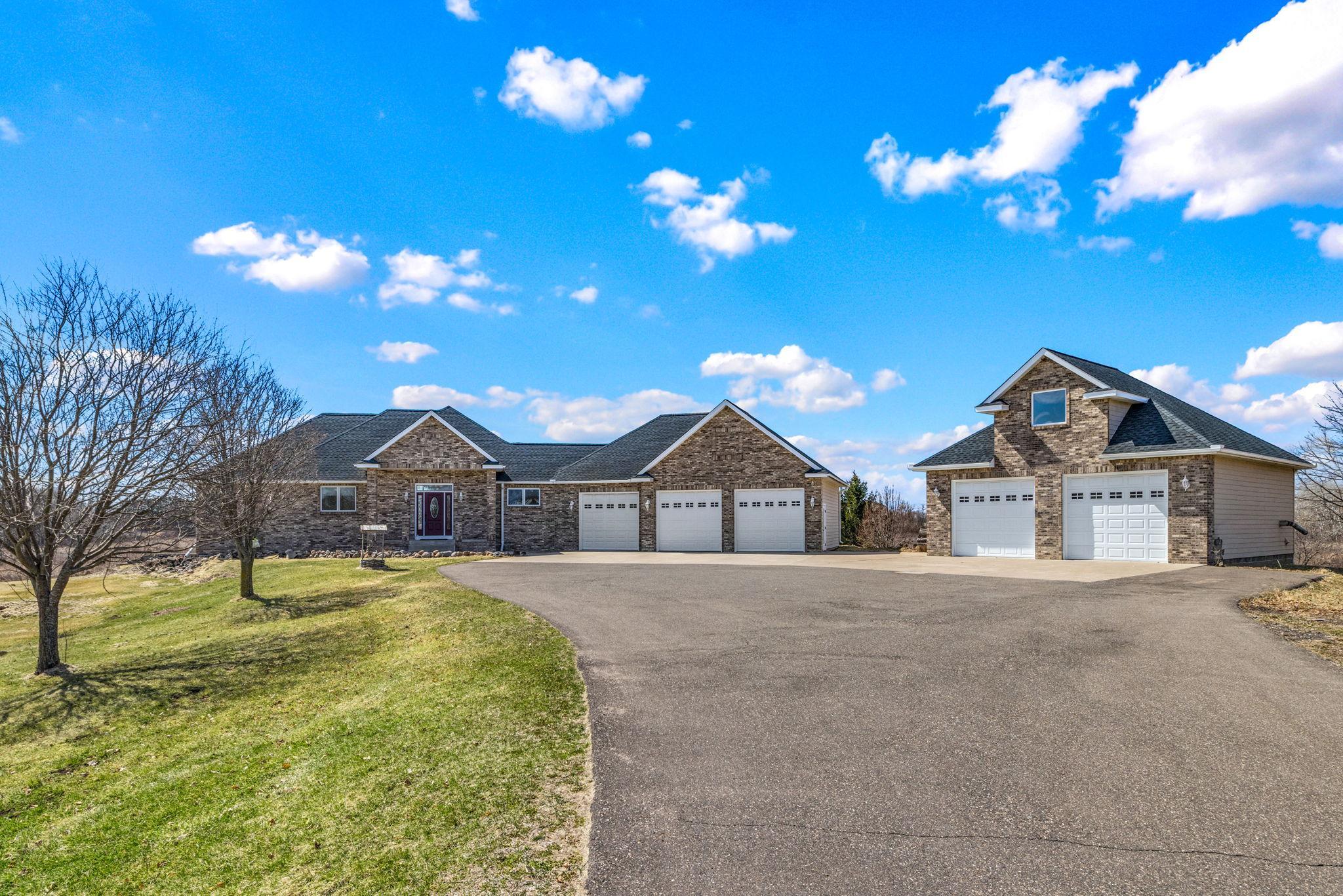 View of Residential at 44154 Skogman Lake Road, Cambridge MN 55008, Cambridge (4 of 58) - Mike Wilen | Minnesota Team Real Estate