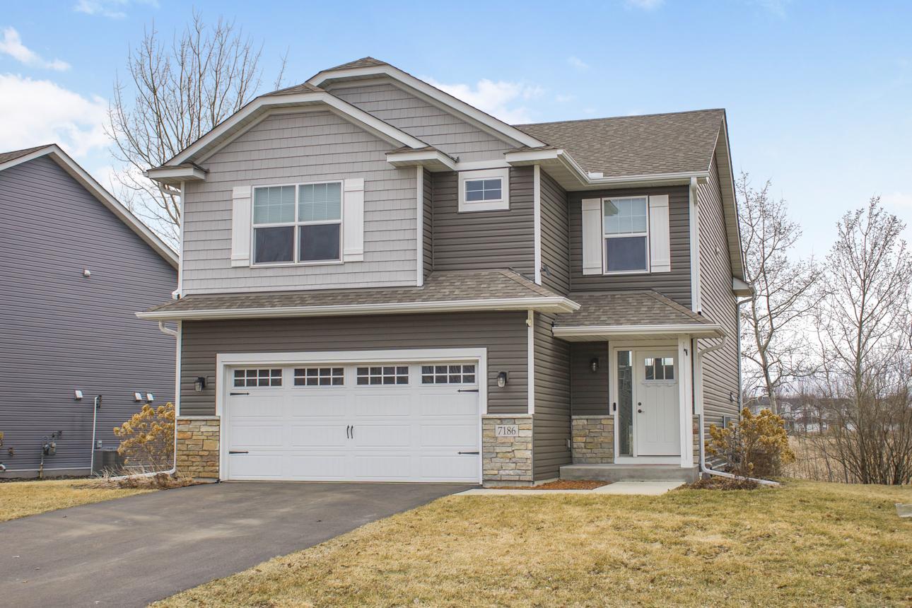 View of Residential at 7186 Kittredge Cove, Otsego MN 55301, Otsego - Mike Wilen | Minnesota Team Real Estate