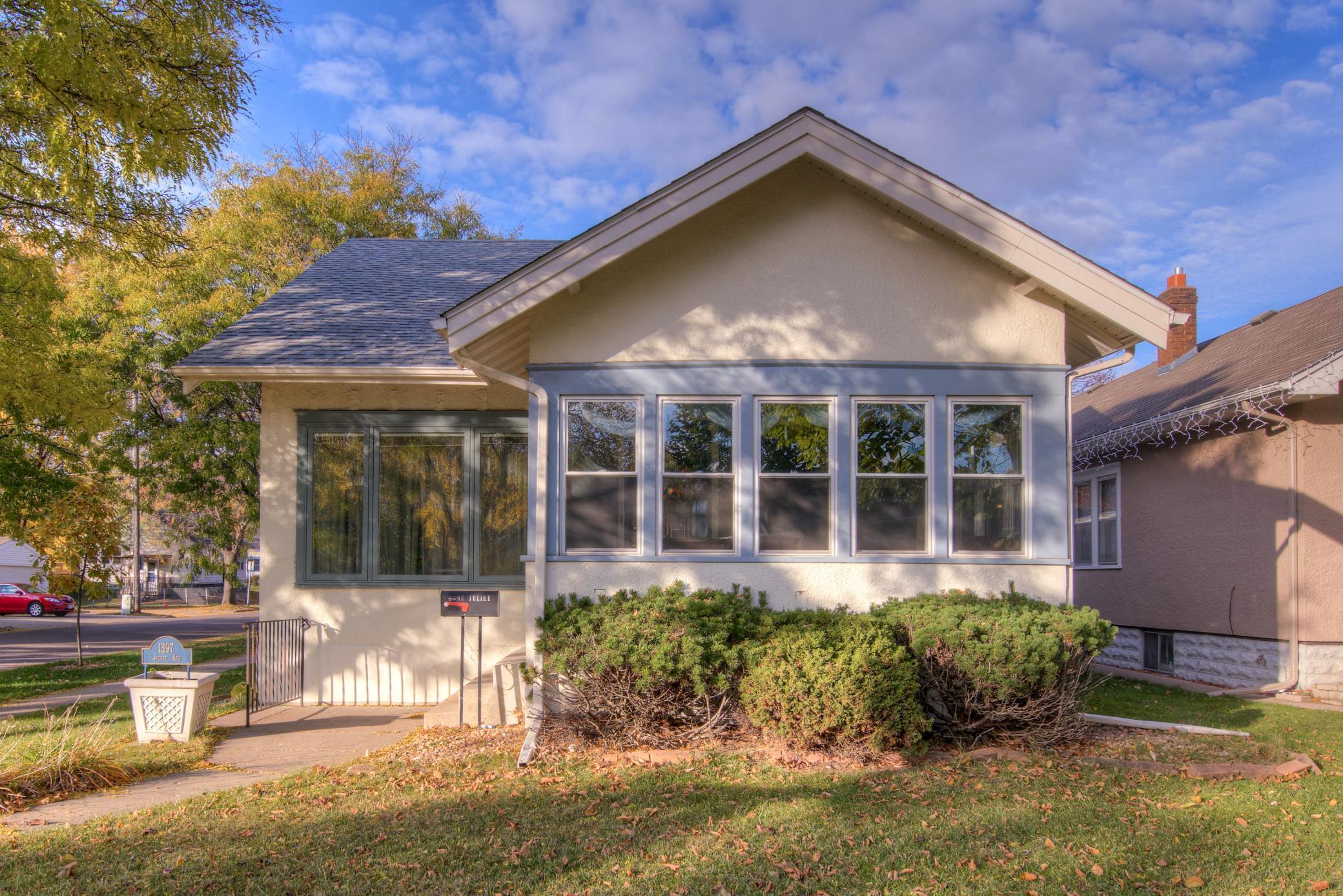 View of Residential at 1397 Juliet Avenue, Saint Paul MN 55105, Saint Paul - Mike Wilen | Minnesota Team Real Estate