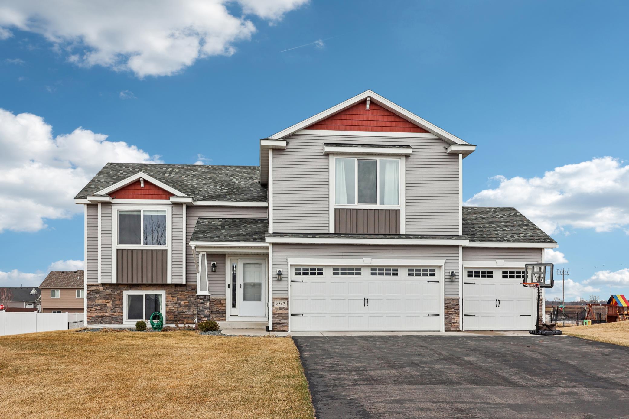 View of Residential at 8542 Ebben Circle, Monticello MN 55362, Monticello - Mike Wilen | Minnesota Team Real Estate