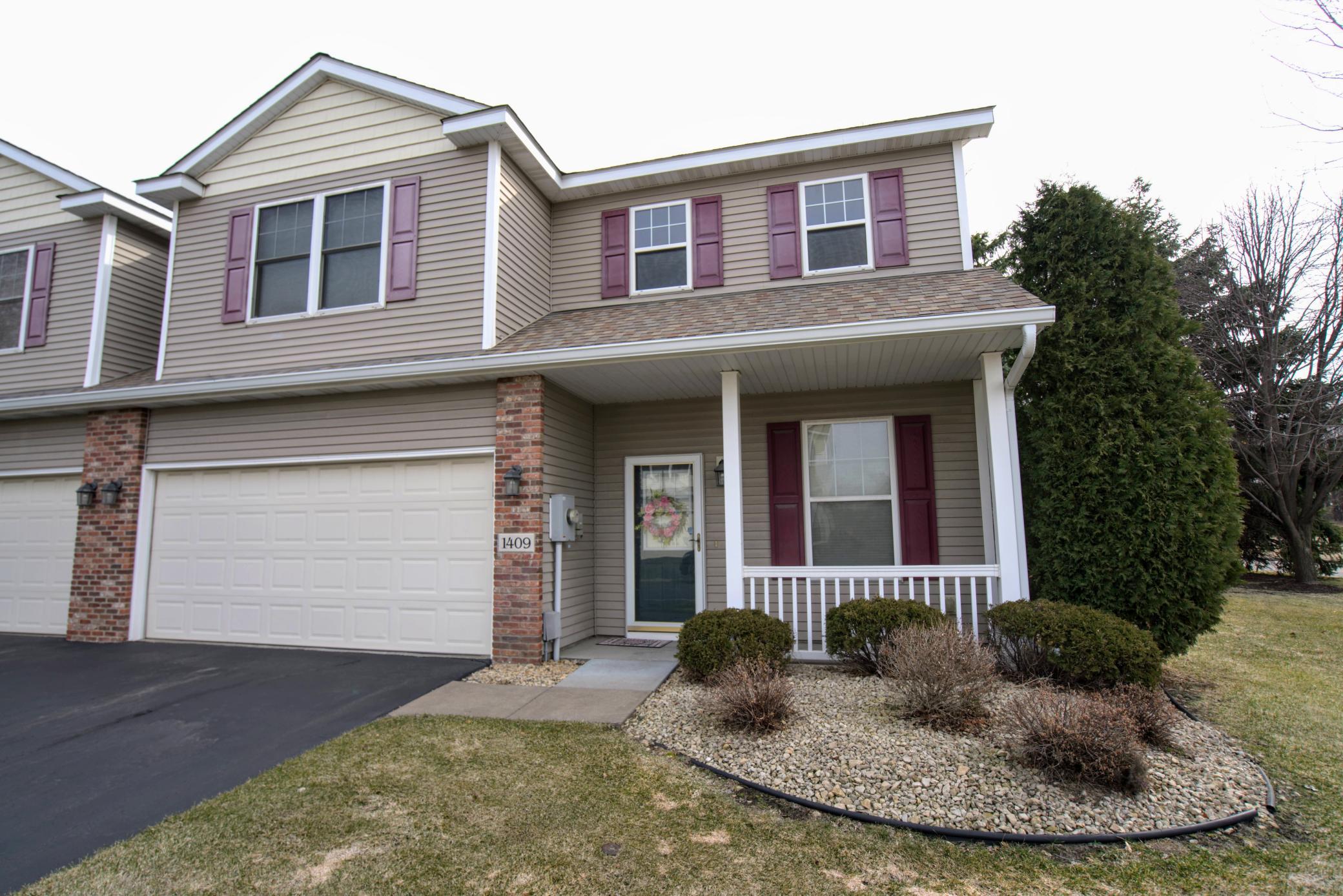 View of Residential at 1409 131st Avenue, Blaine MN 55449, Blaine - Mike Wilen | Minnesota Team Real Estate