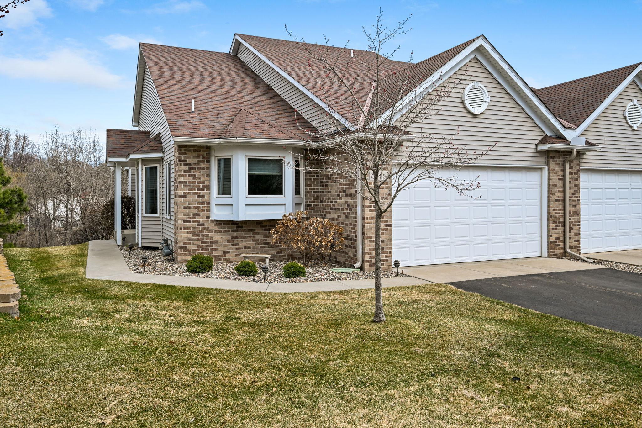 View of Residential at 7240 Lake Ridge Drive, Savage MN 55378, Savage - Mike Wilen | Minnesota Team Real Estate