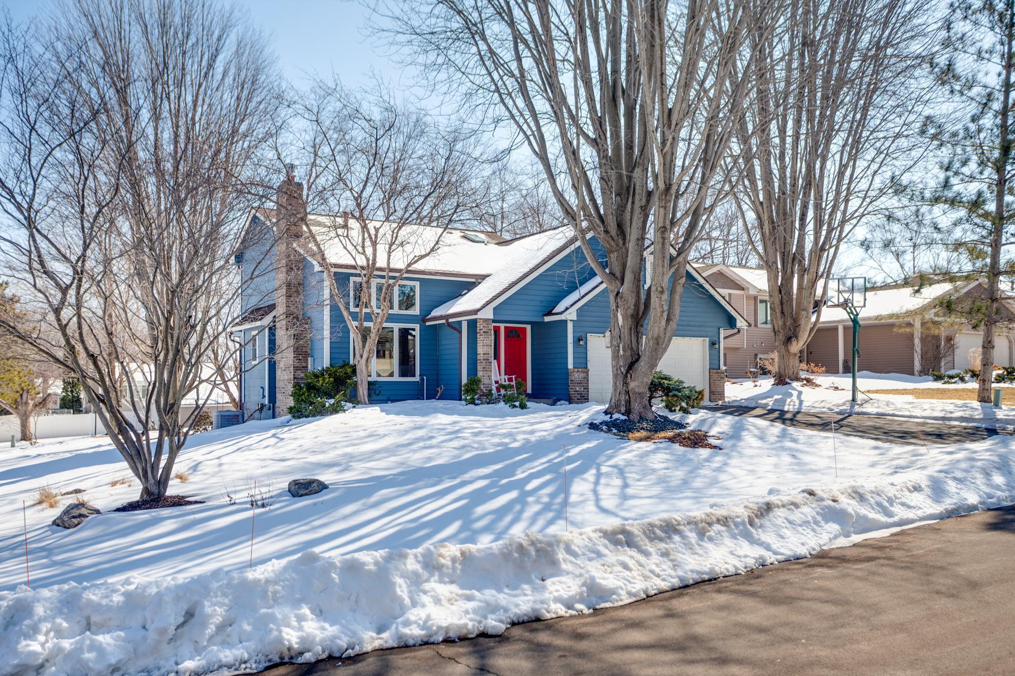 View of Residential at 4222 Yorktown Drive, Eagan MN 55123, Eagan - Mike Wilen | Minnesota Team Real Estate