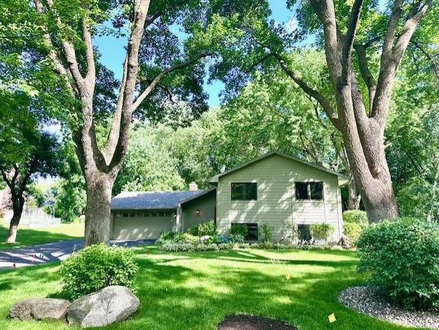View of Residential at 13305 Stone Road, Minnetonka MN 55305, Minnetonka - Mike Wilen | Minnesota Team Real Estate