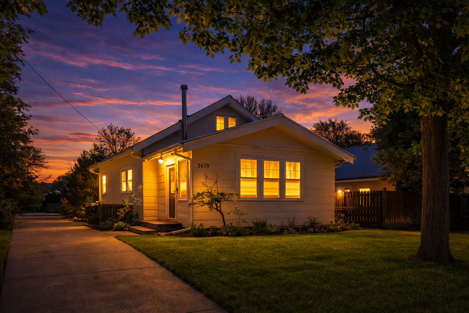 View of Residential at 3452 Livingston Avenue, Wayzata MN 55391, Wayzata - Mike Wilen | Minnesota Team Real Estate