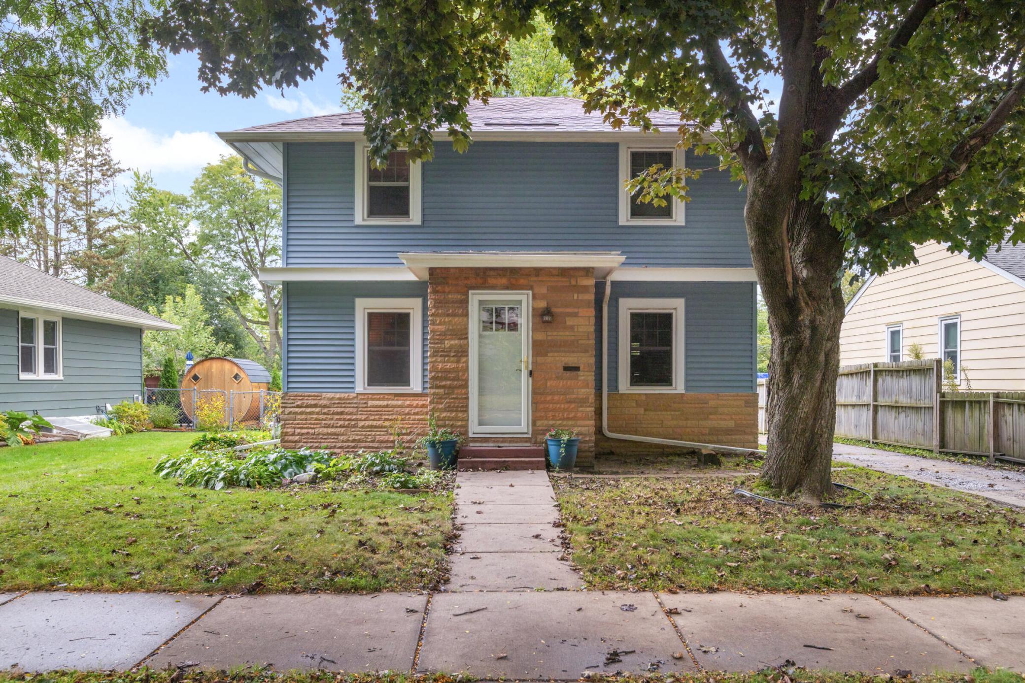 View of Residential at 762 Lexington Parkway, Saint Paul MN 55116, Saint Paul - Mike Wilen | Minnesota Team Real Estate