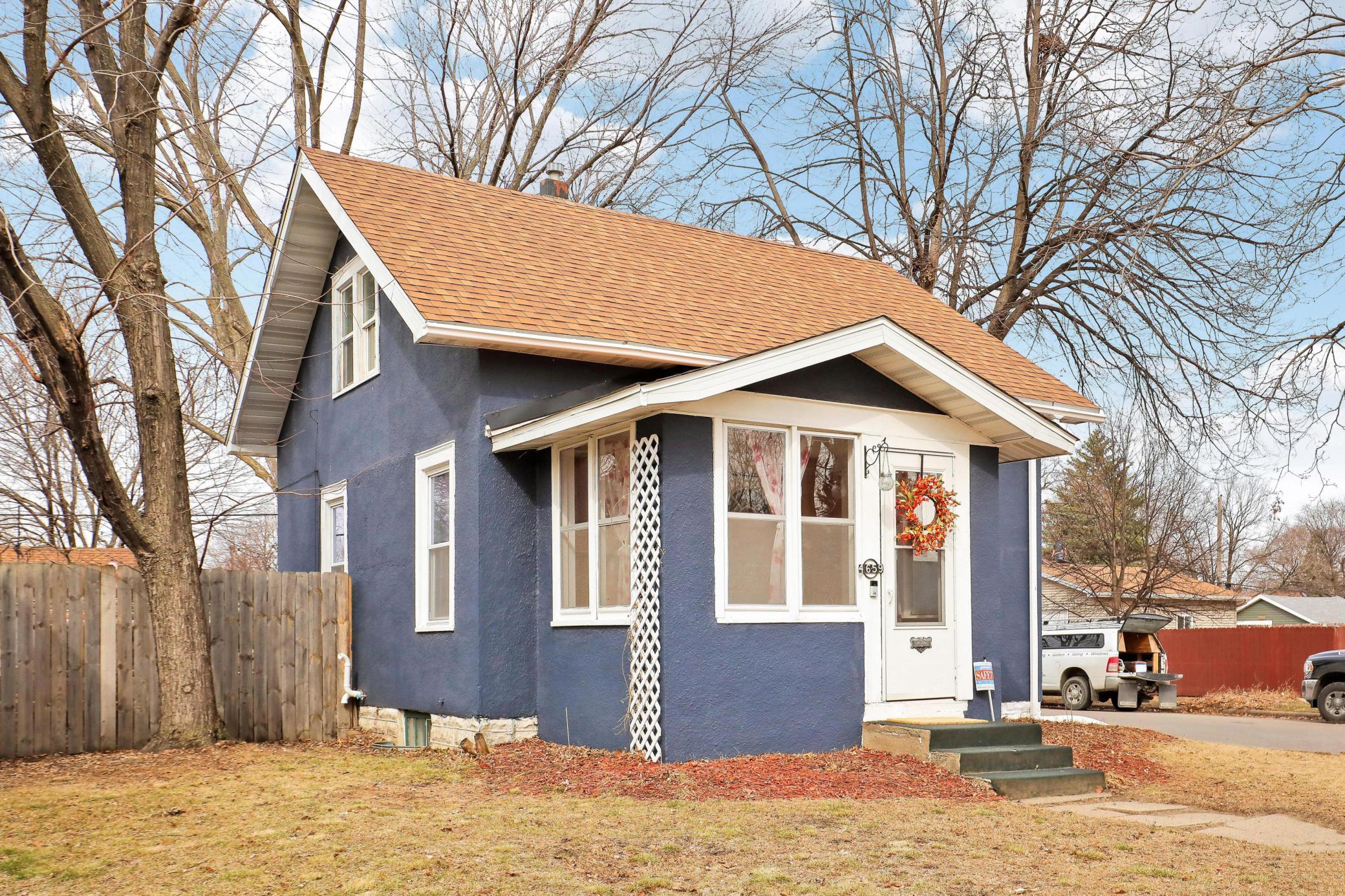View of Residential at 4659 Emerson Avenue, Minneapolis MN 55412, Minneapolis - Mike Wilen | Minnesota Team Real Estate