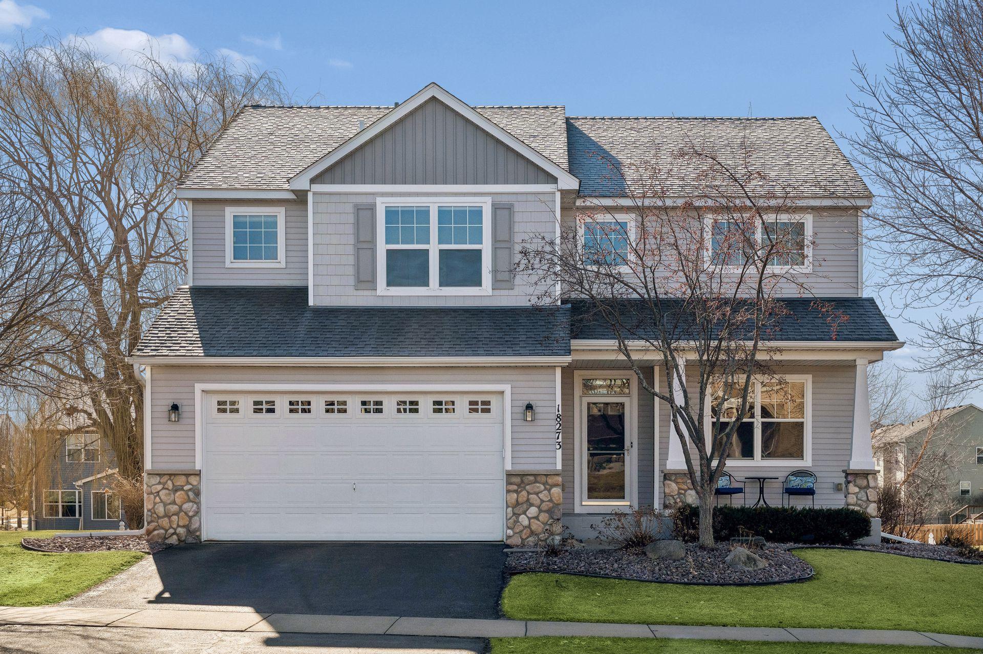 View of Residential at 18273 68th Place, Maple Grove MN 55311, Maple Grove - Mike Wilen | Minnesota Team Real Estate