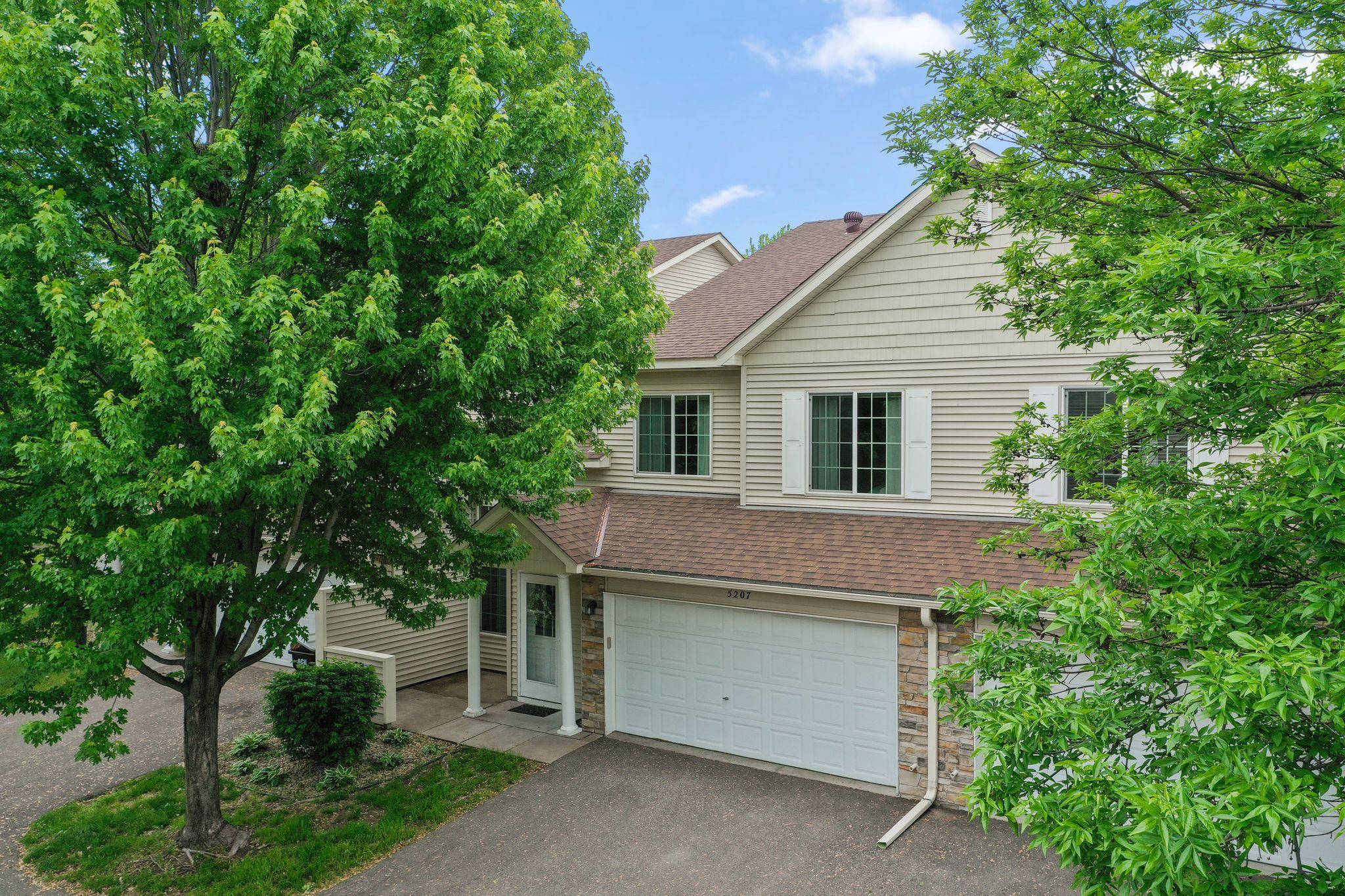 View of Residential at 5207 207th Street, Forest Lake MN 55025, Forest Lake - Mike Wilen | Minnesota Team Real Estate
