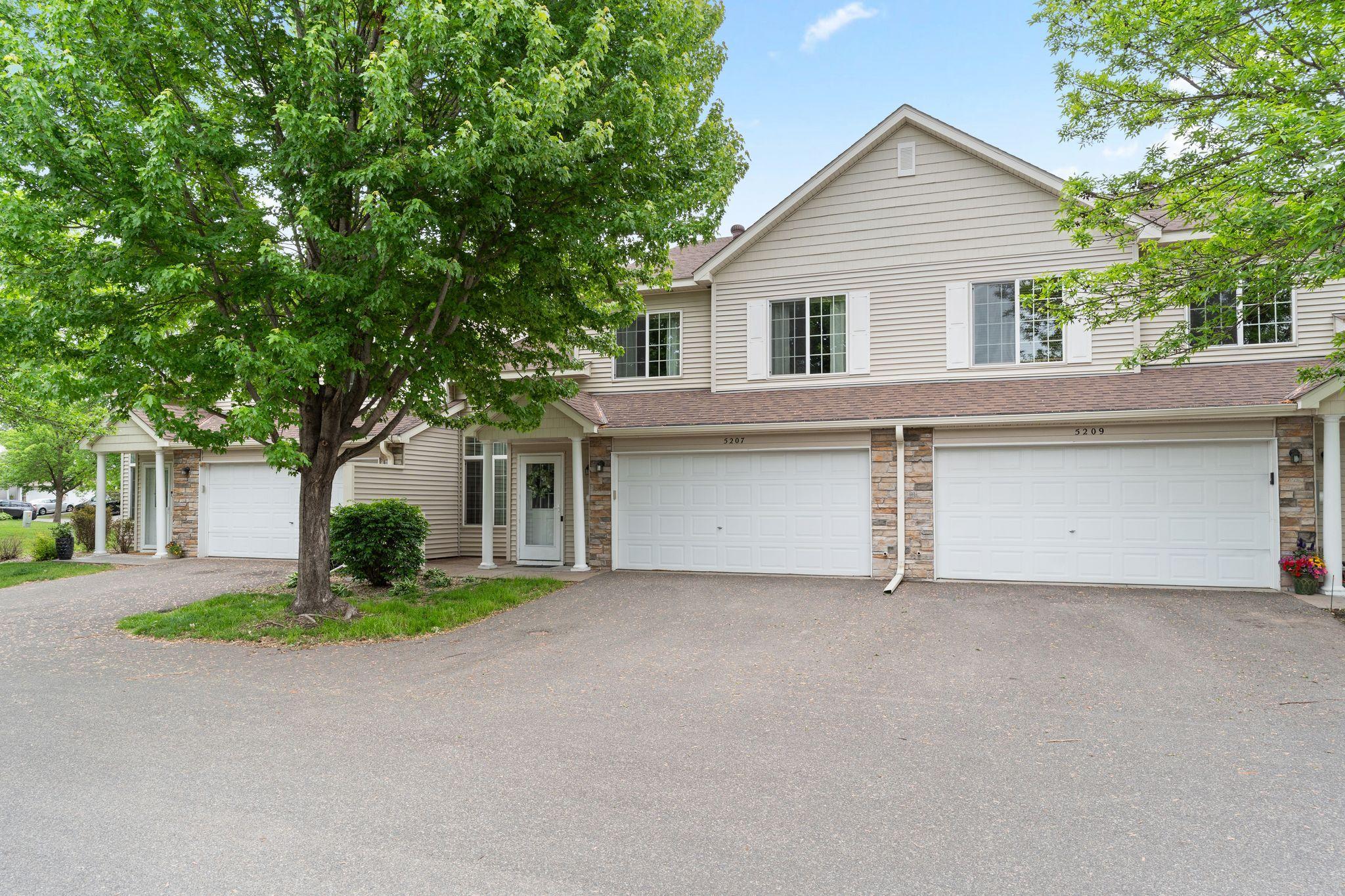 View of Residential at 5207 207th Street, Forest Lake MN 55025, Forest Lake (2 of 26) - Mike Wilen | Minnesota Team Real Estate