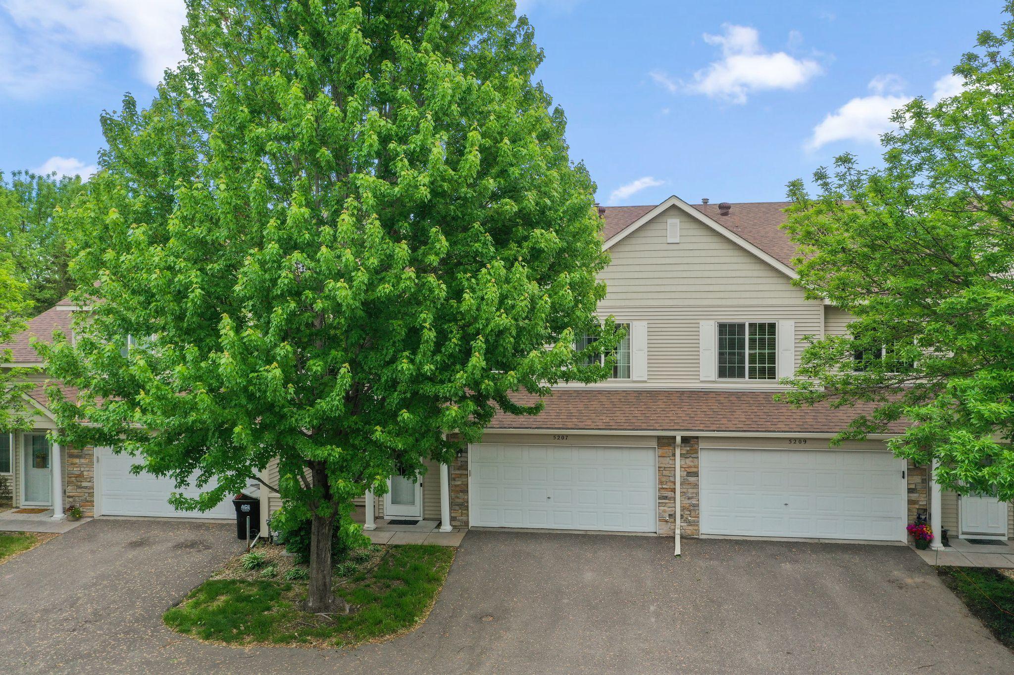 View of Residential at 5207 207th Street, Forest Lake MN 55025, Forest Lake (24 of 26) - Mike Wilen | Minnesota Team Real Estate