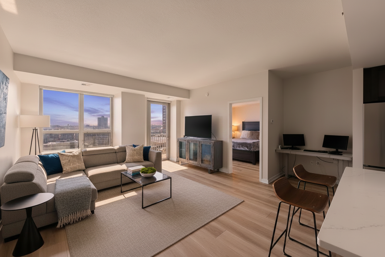 View of Residential at 929 Portland Avenue #811, Minneapolis MN 55404, Minneapolis - Mike Wilen | Minnesota Team Real Estate
