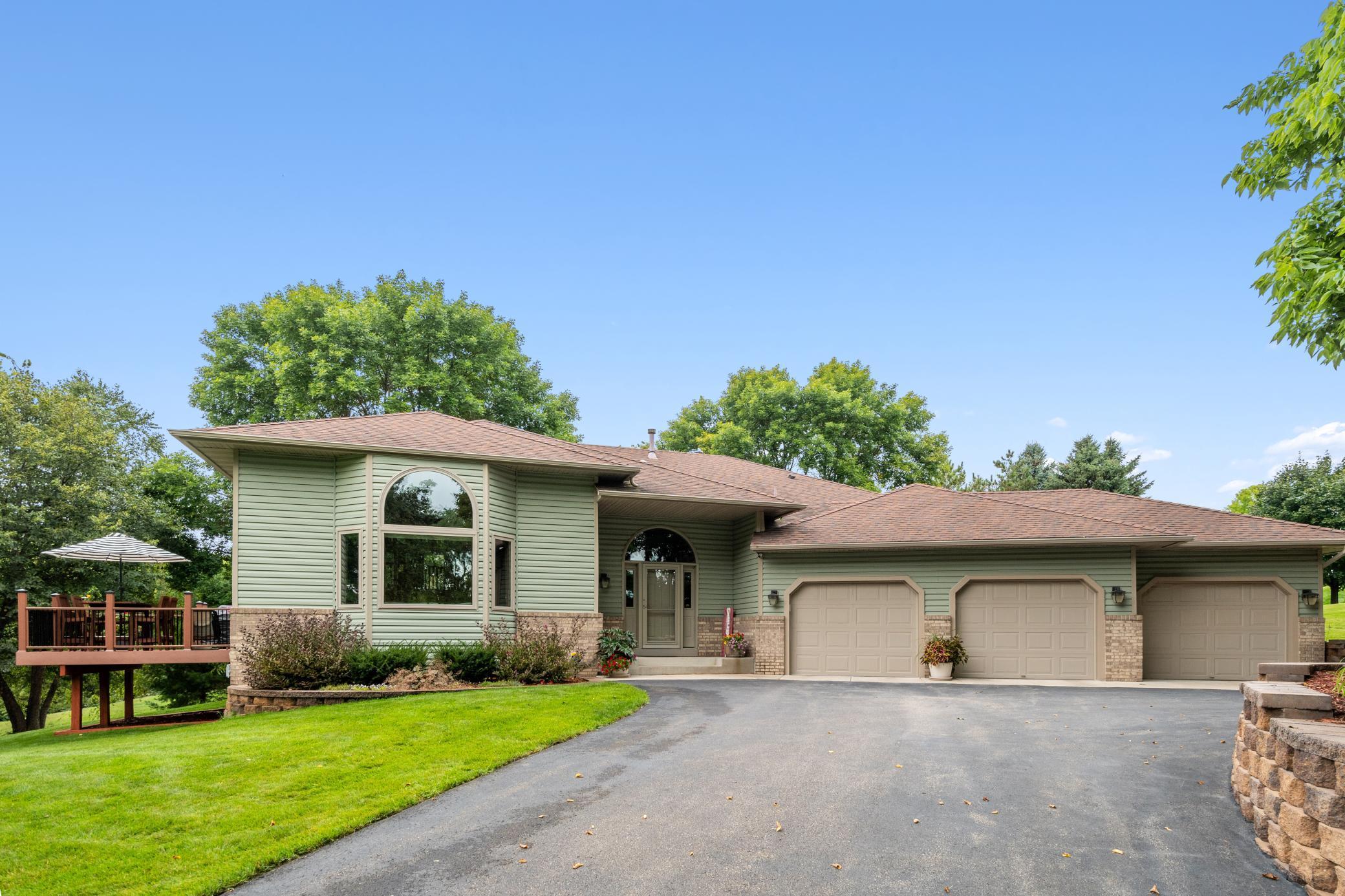 View of Residential at 5429 Nelmark Avenue, Saint Michael MN 55376, Saint Michael - Mike Wilen | Minnesota Team Real Estate