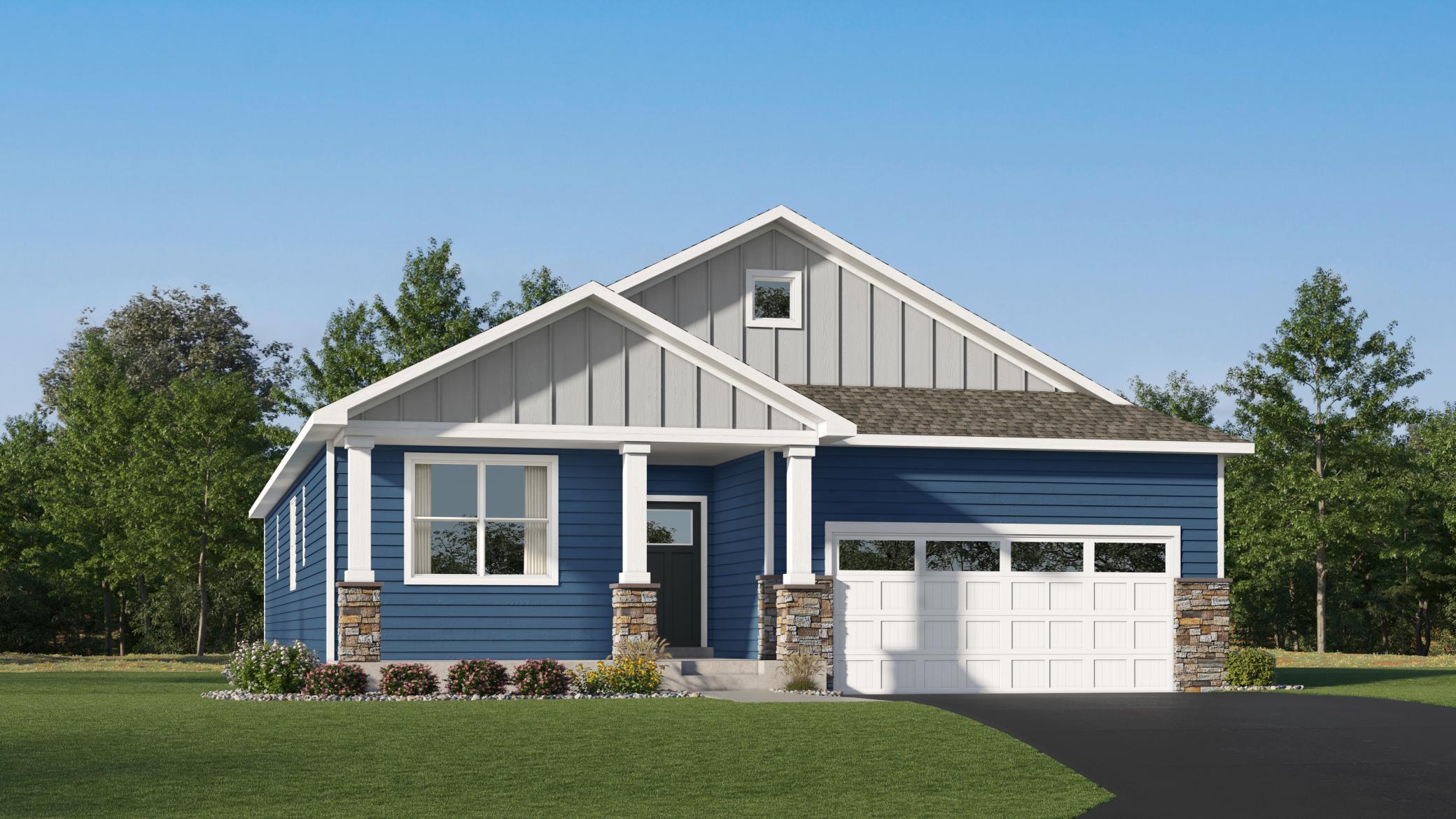 View of Residential at 5190 Long Pointe Bay, Woodbury MN 55129, Woodbury - Mike Wilen | Minnesota Team Real Estate