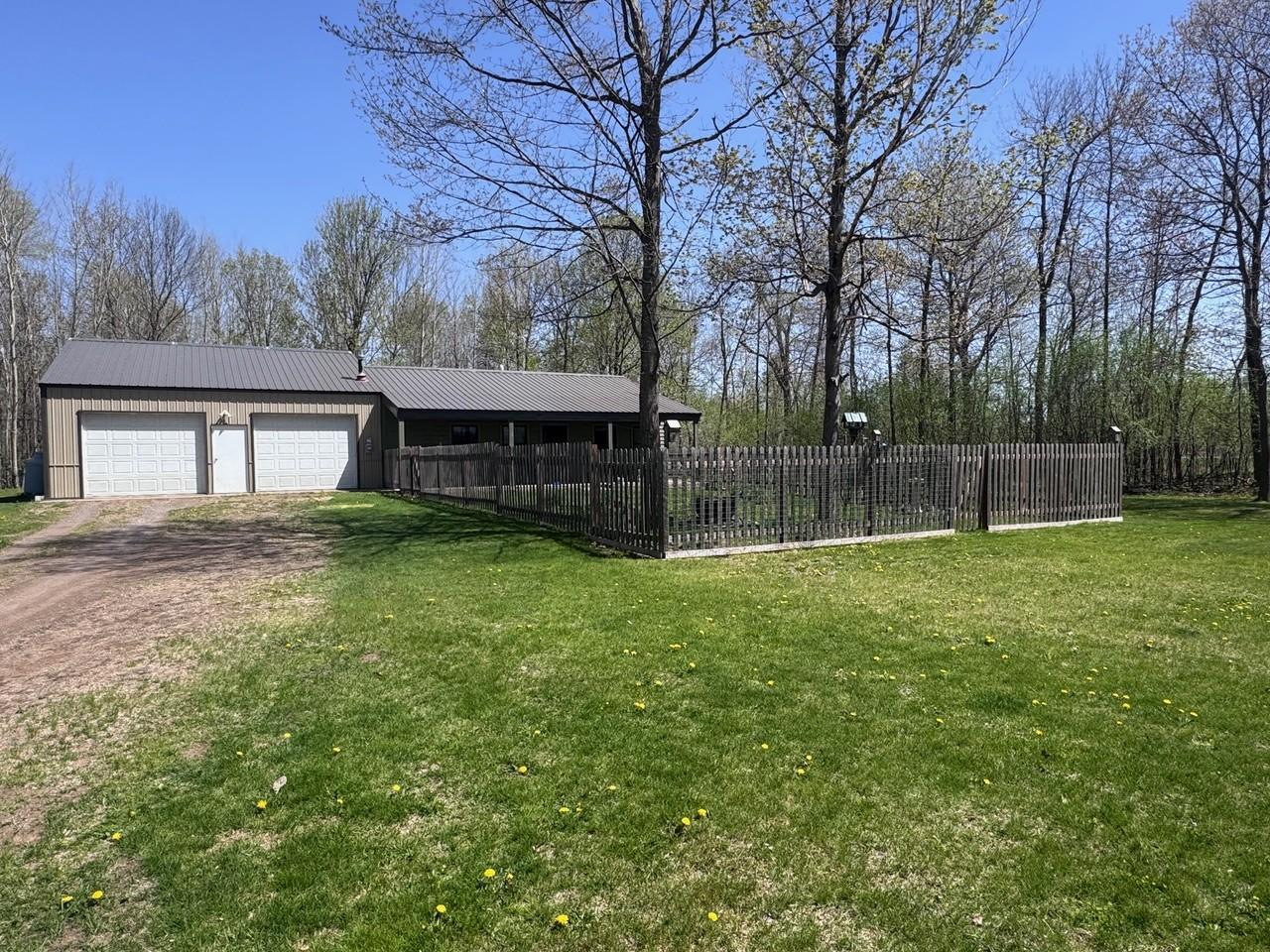 View of Residential at 40255 10th Avenue, Isle MN 56342, Isle - Mike Wilen | Minnesota Team Real Estate