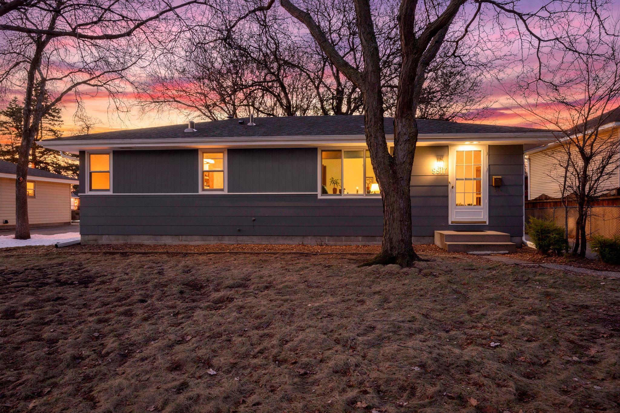 View of Residential at 9917 Pillsbury Avenue, Bloomington MN 55420, Bloomington - Mike Wilen | Minnesota Team Real Estate