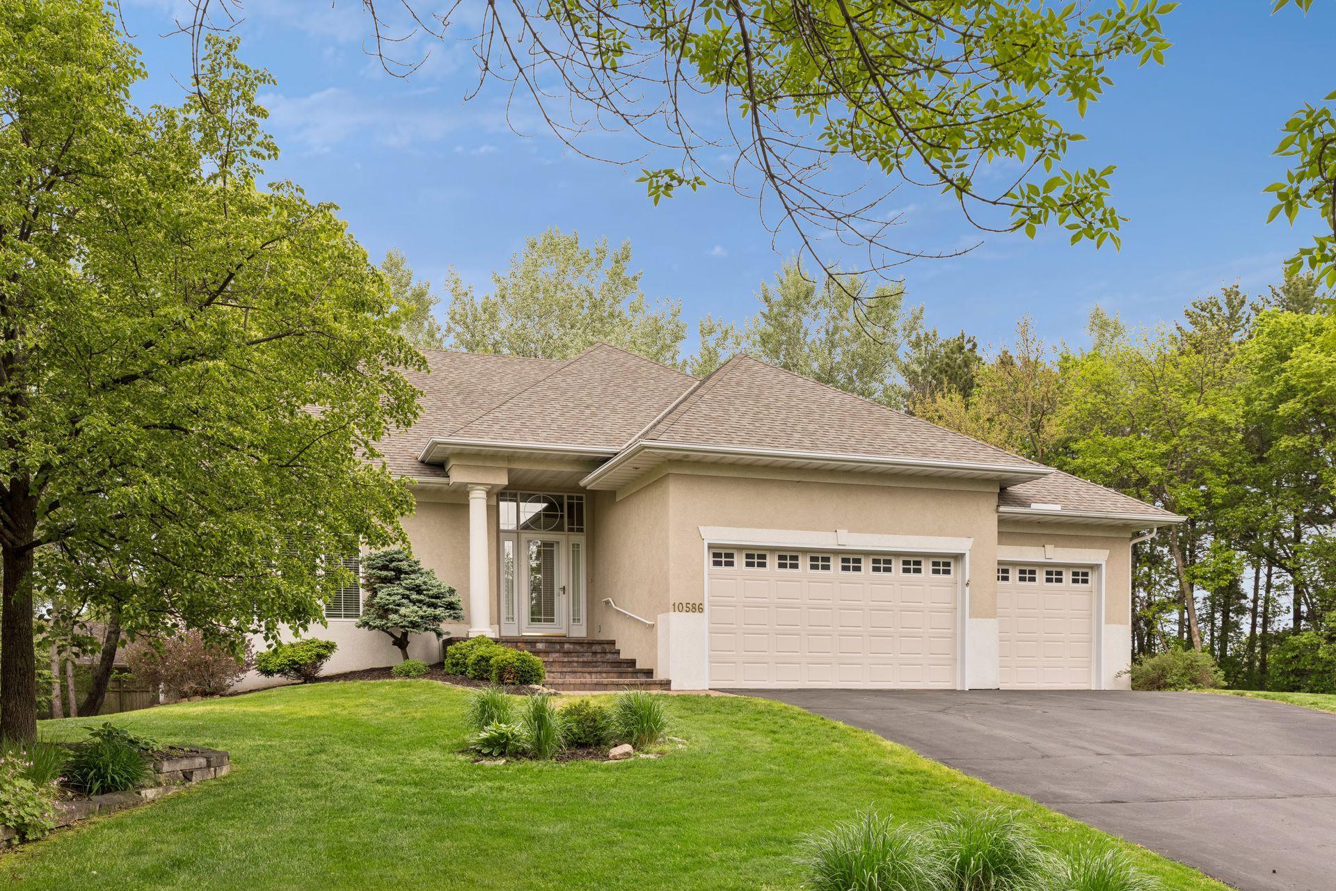 View of Residential at 10586 Estate Drive, Eden Prairie MN 55347, Eden Prairie - Mike Wilen | Minnesota Team Real Estate