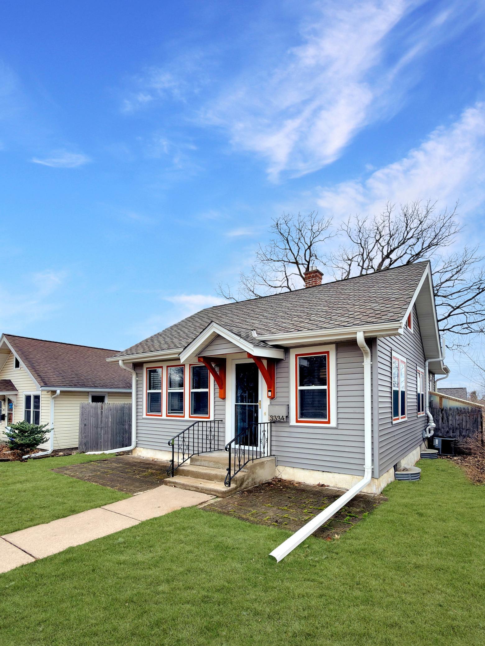 View of Residential at 3334 Buchanan Street, Minneapolis MN 55418, Minneapolis - Mike Wilen | Minnesota Team Real Estate