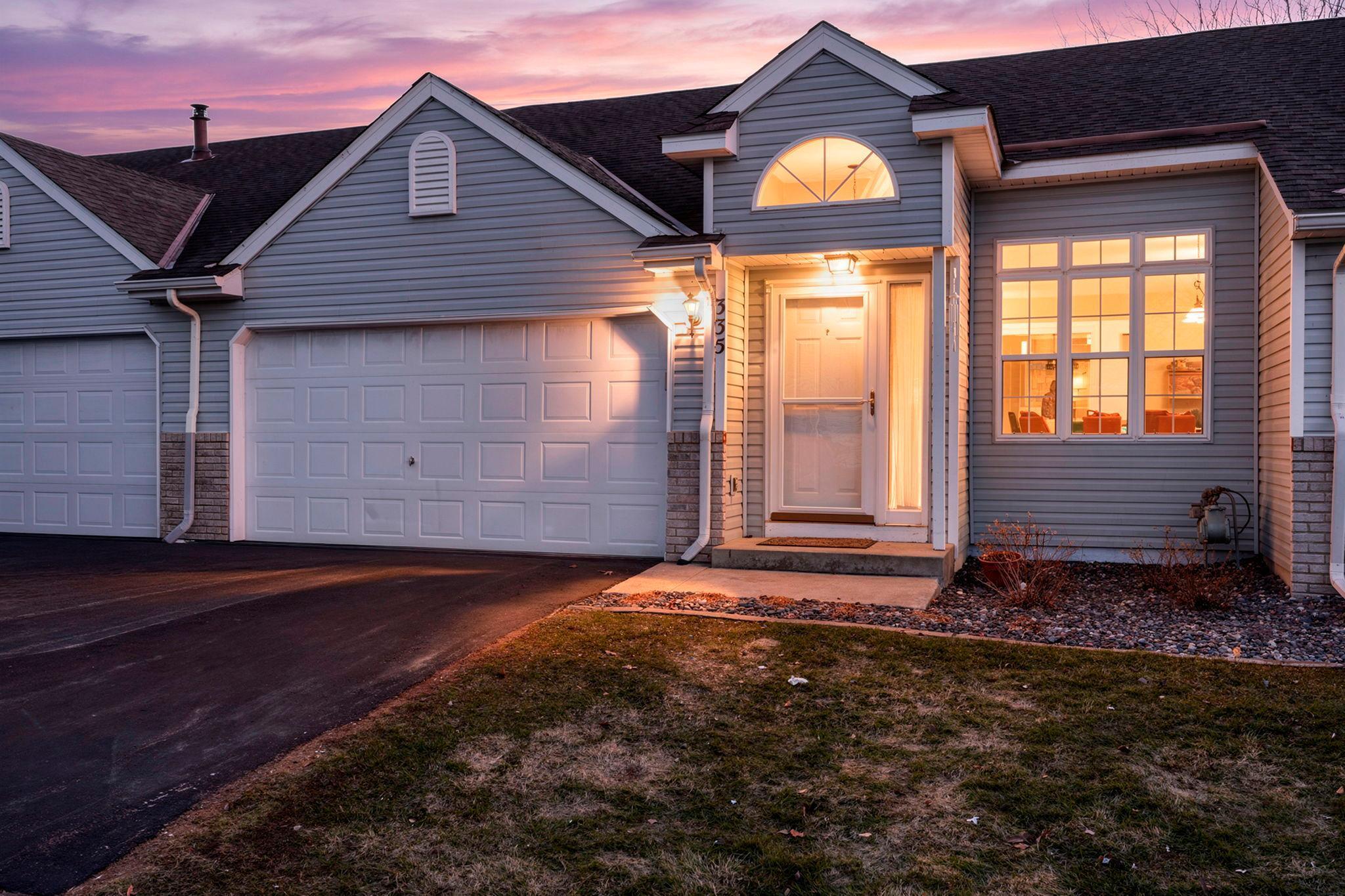 View of Residential at 335 Creekside Drive, Buffalo MN 55313, Buffalo - Mike Wilen | Minnesota Team Real Estate