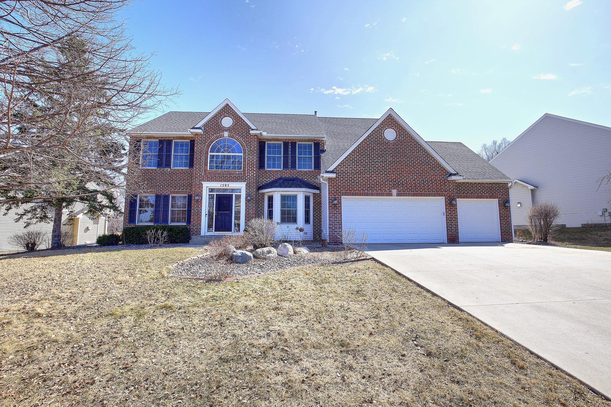 View of Residential at 1595 Spinaker Drive, Woodbury MN 55125, Woodbury - Mike Wilen | Minnesota Team Real Estate