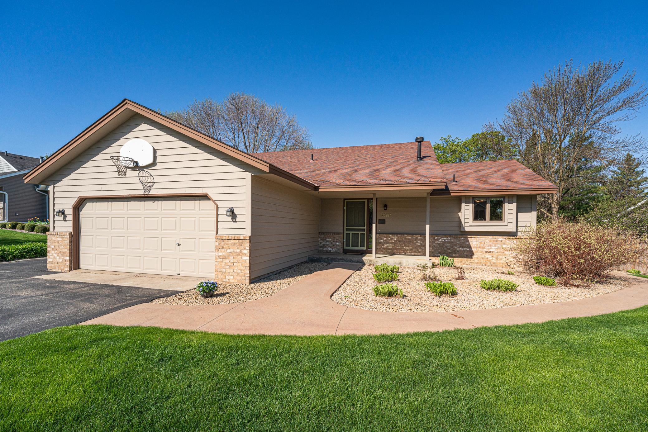 View of Residential at 20823 Jamestown Avenue, Lakeville MN 55044, Lakeville - Mike Wilen | Minnesota Team Real Estate