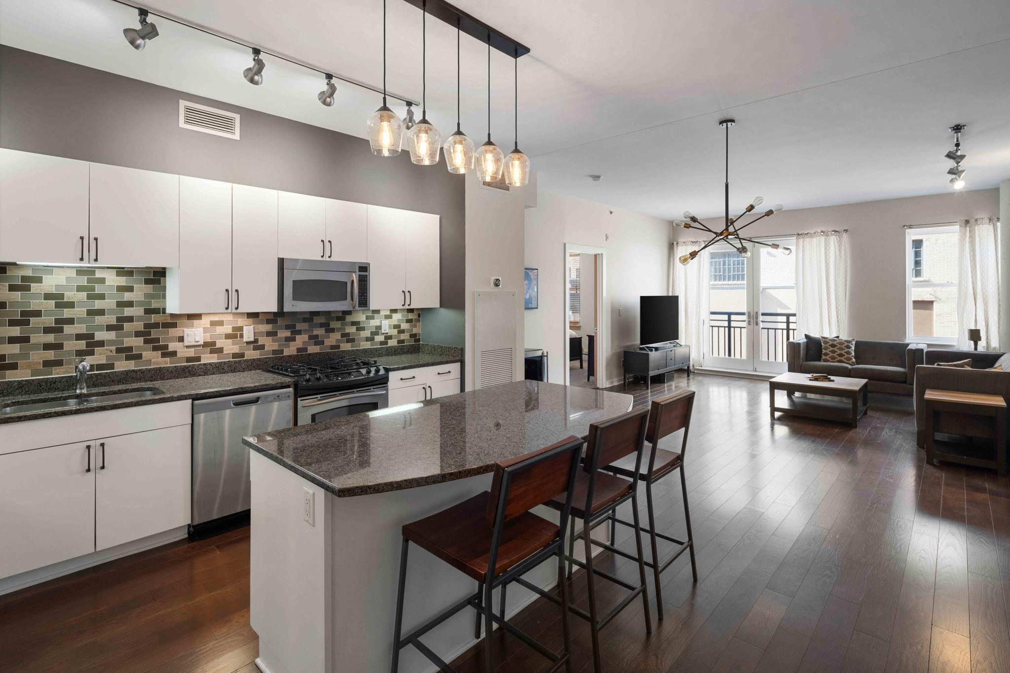 View of Residential at 401 2nd Street #119, Minneapolis MN 55401, Minneapolis - Mike Wilen | Minnesota Team Real Estate