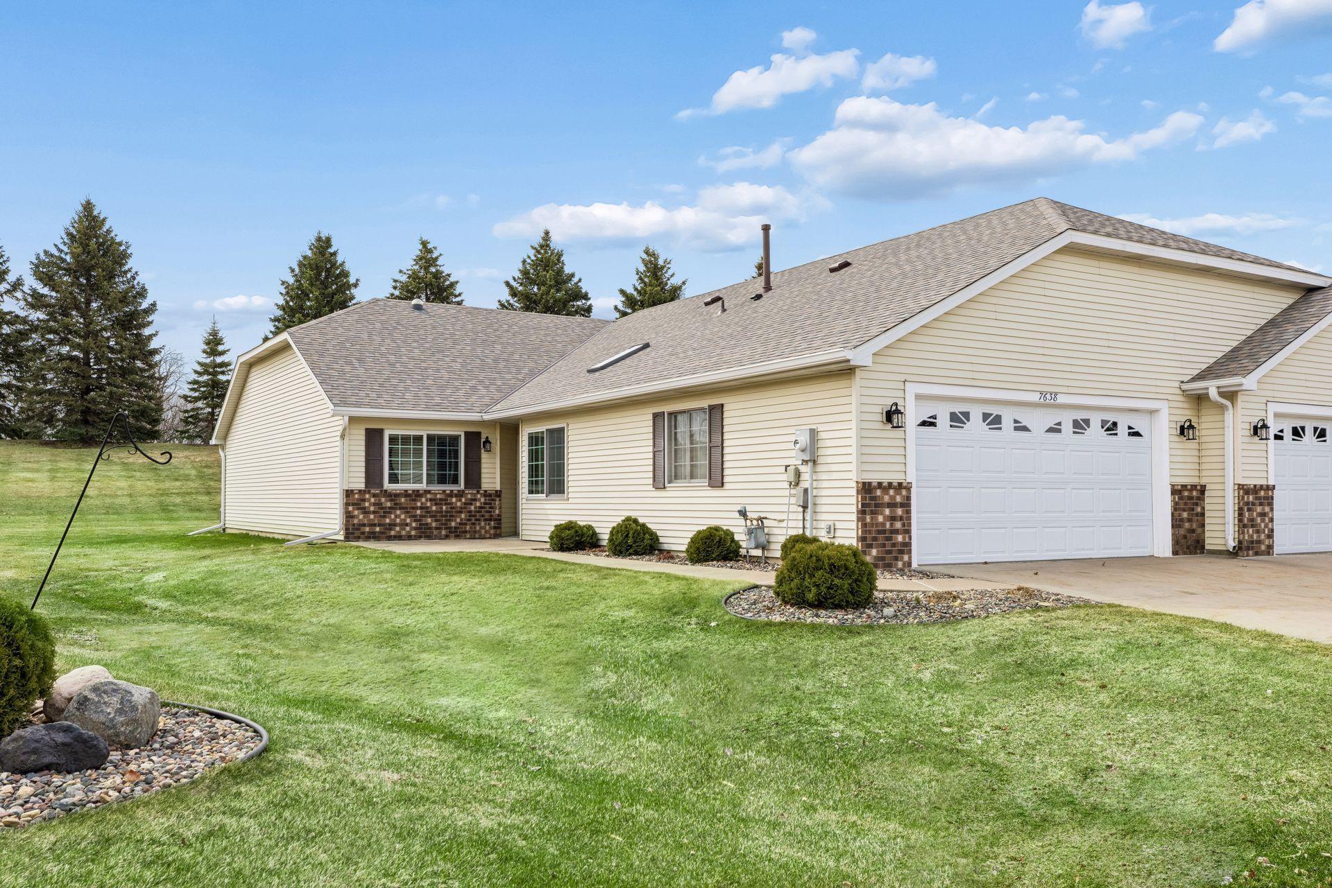View of Residential at 7638 Newbury Road, Woodbury MN 55125, Woodbury - Mike Wilen | Minnesota Team Real Estate