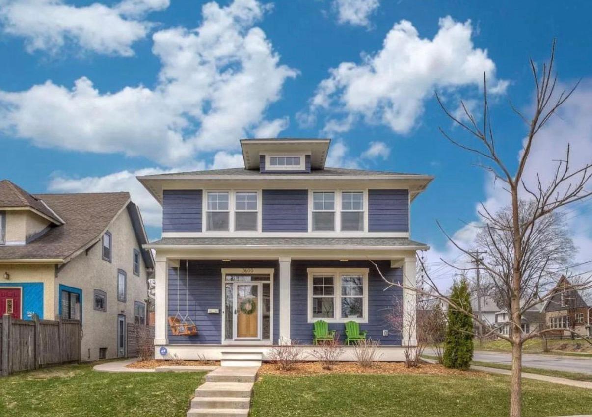 View of Residential at 3600 10th Avenue, Minneapolis MN 55407, Minneapolis - Mike Wilen | Minnesota Team Real Estate